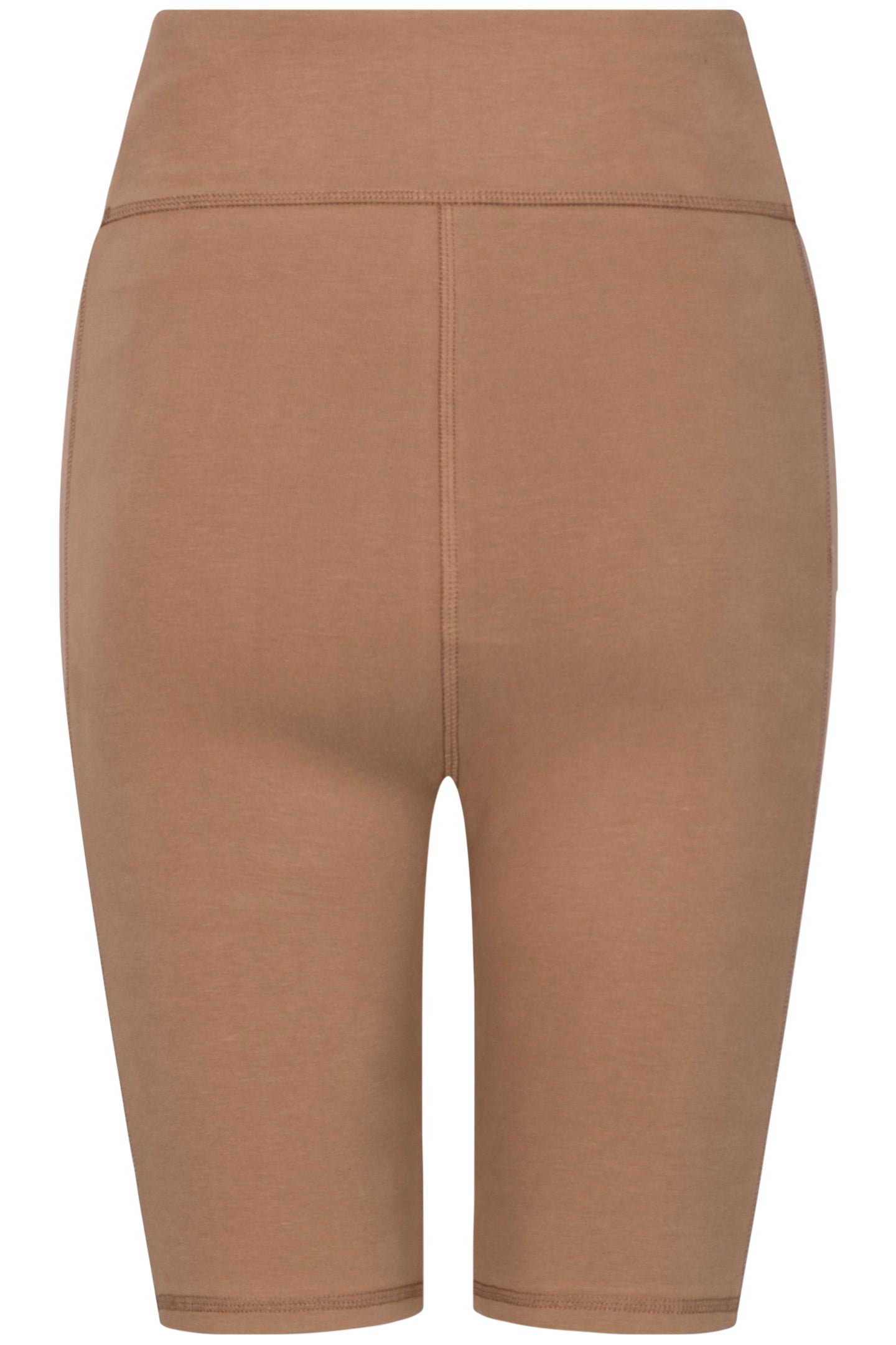 CYCLING SHORTS CEDAR BROWN 4