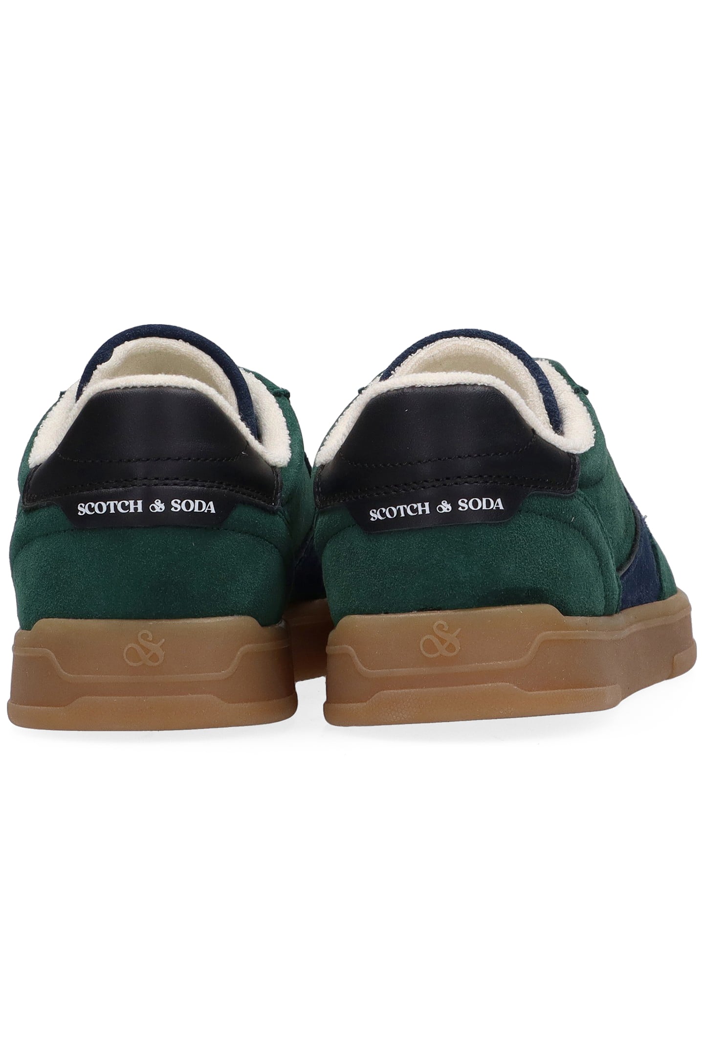 SLIM GREEN 6