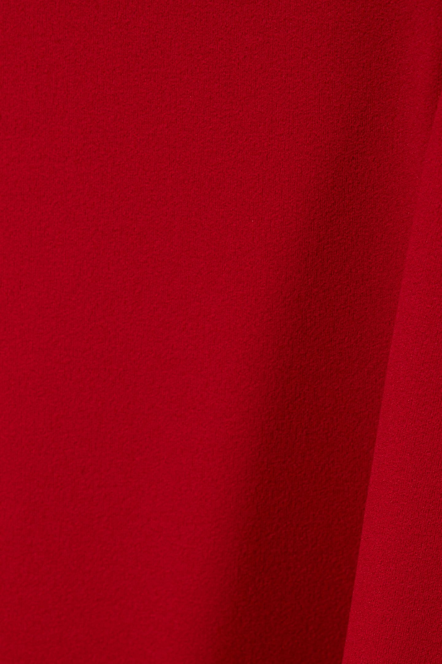 GUESS ECO SL FLARE ARIANNA DRE CHILI RED 4