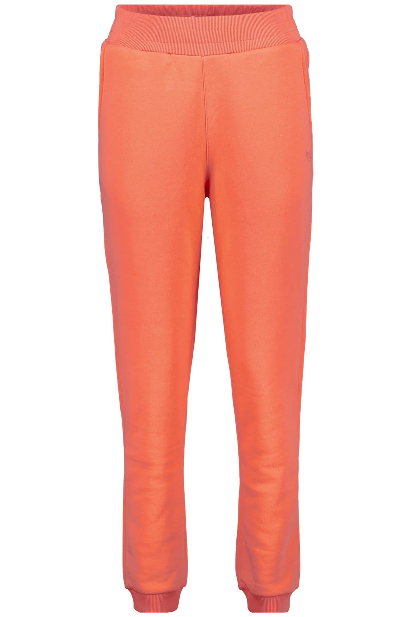 SANNY PANTS PEACH GLOW 3
