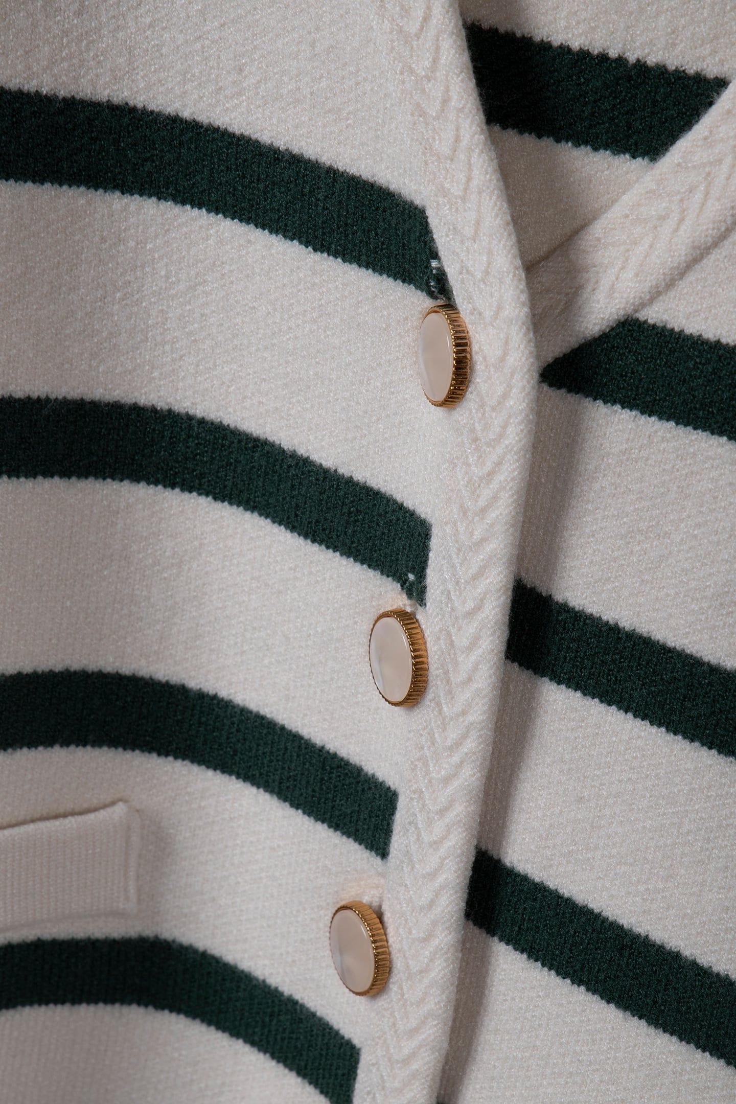 SWEATER WHITECAP GREY/PINE NEEDLE 5