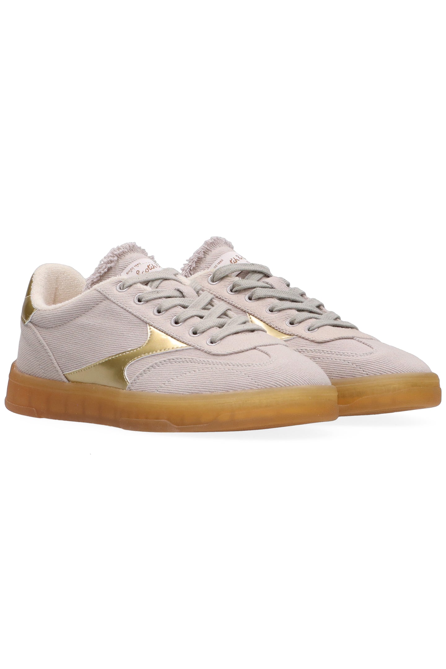 NIXIE GREY 3