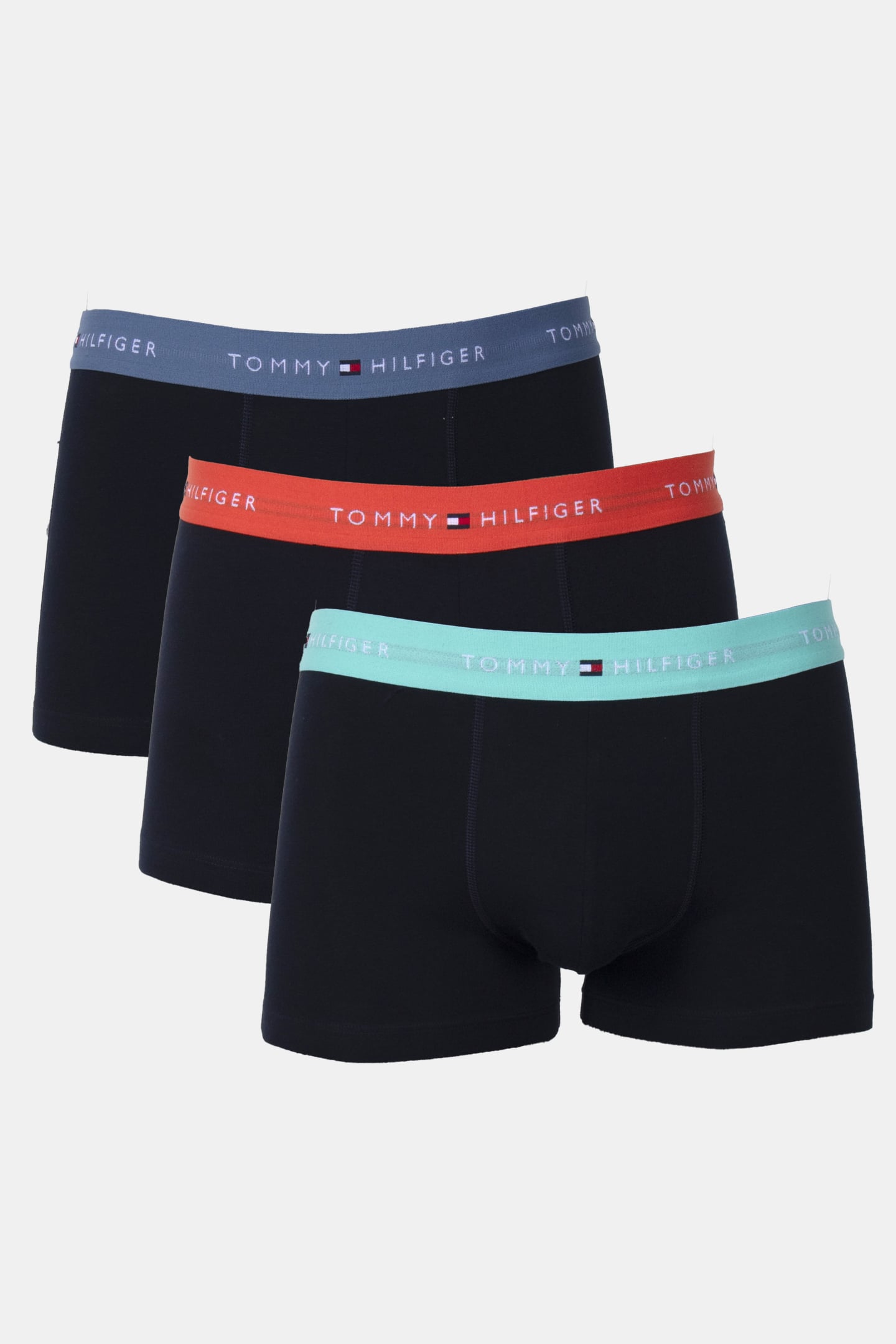 WB SLIM-FIT TRUNK 1