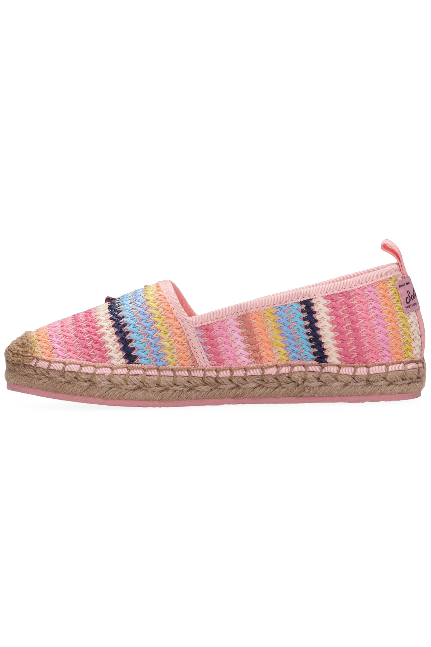 ELSA PINK MULTI 2