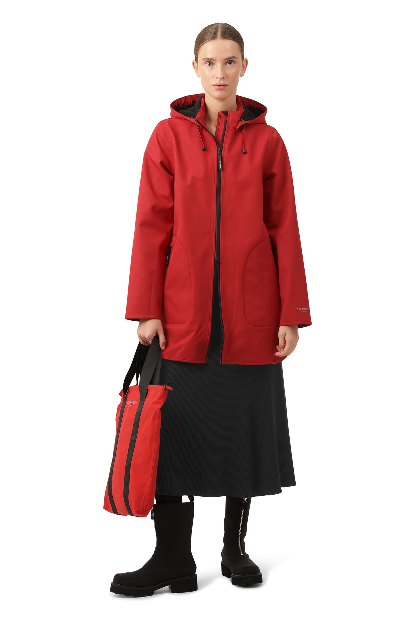RAIN135 RAIN JACKETS FIRE 3