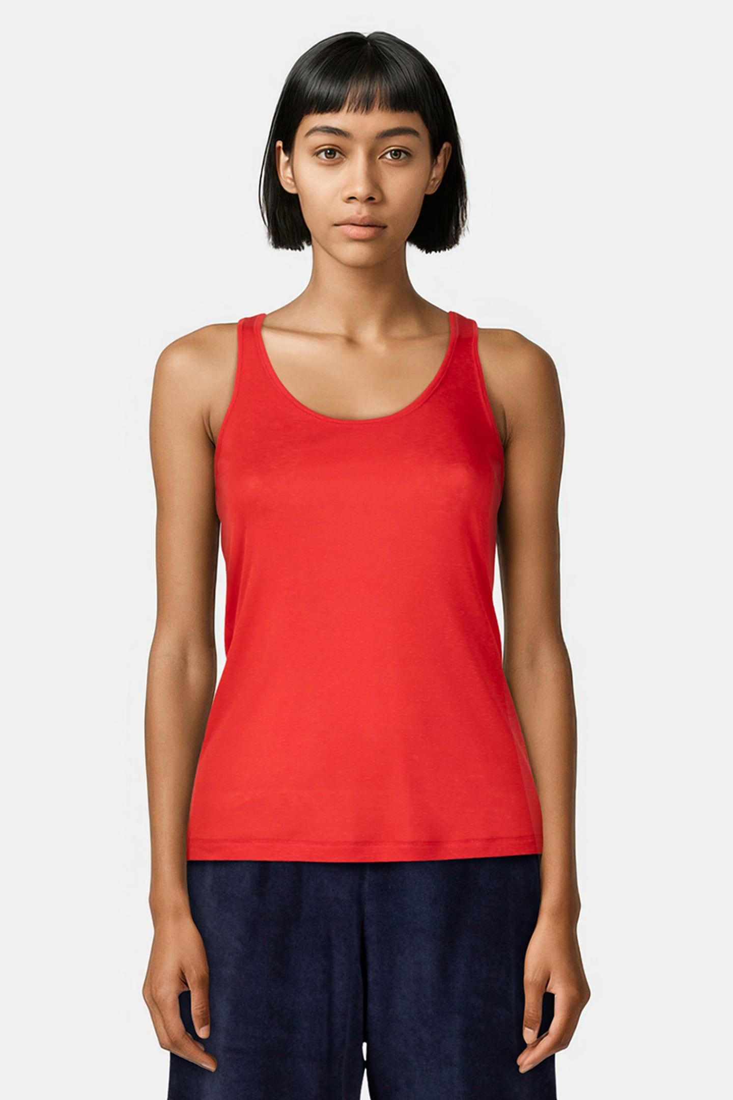 CASSIA TOP RED 1
