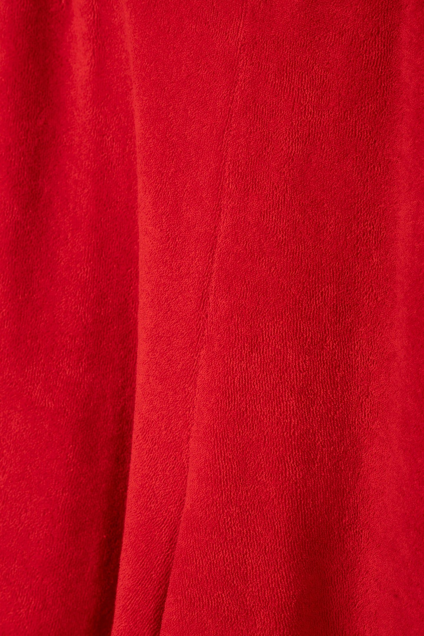 CELOSIA SHORTS RED 4