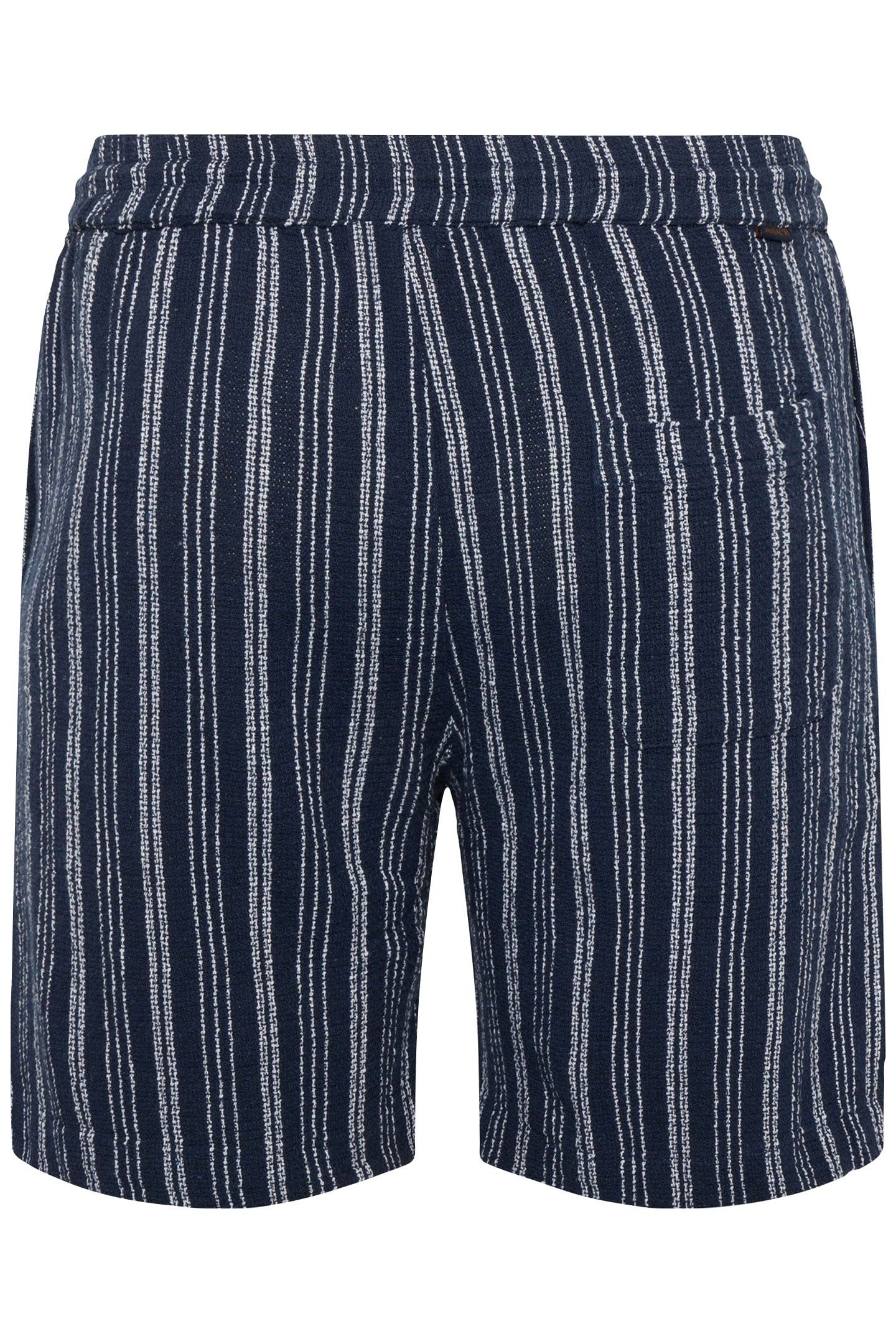 TUMSI RECYCLE STRIPE BLUE CAPTAIN 4