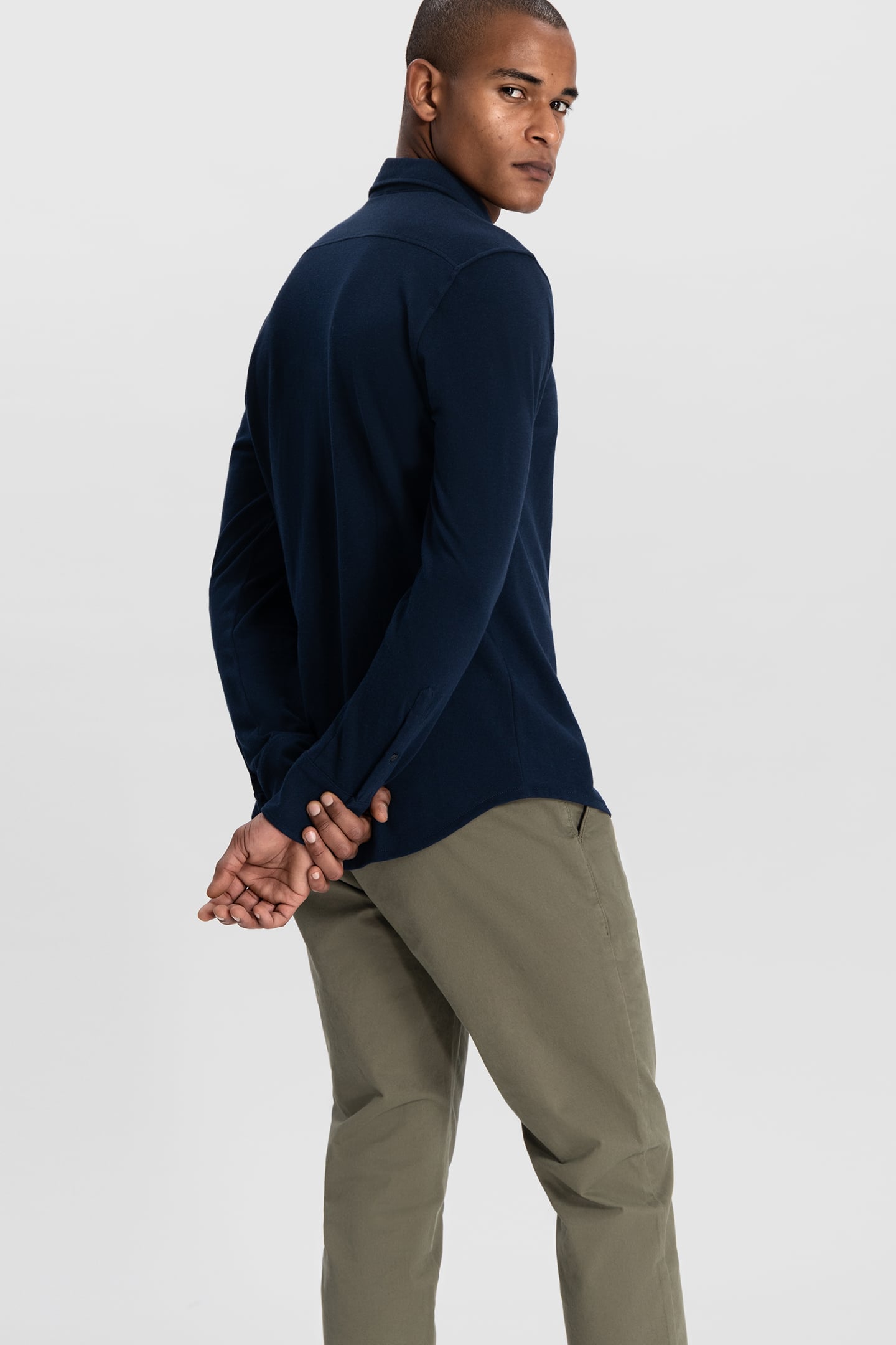 KITE DK. NAVY 4