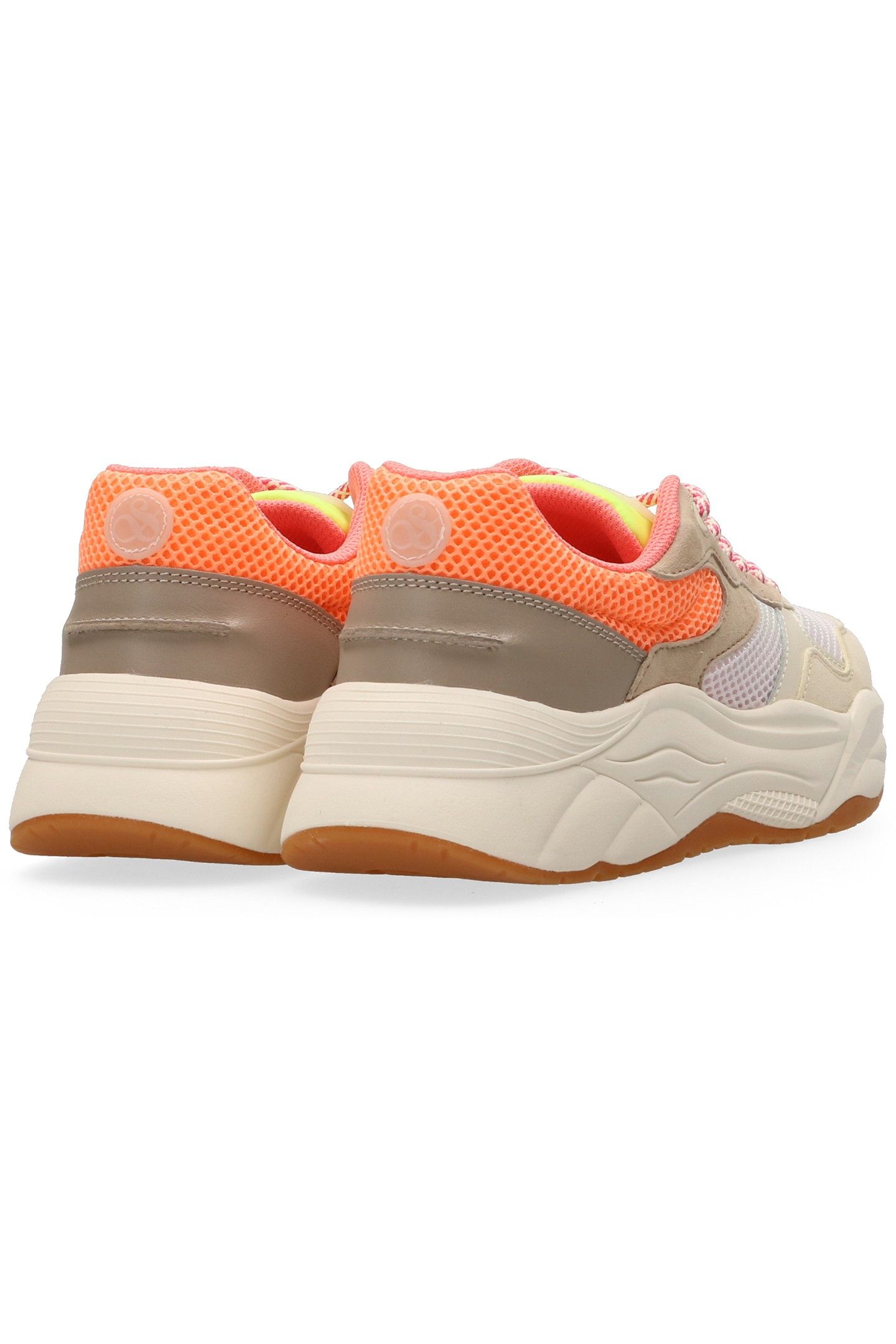 CELEST 38B OFF WHITE MULTI 4