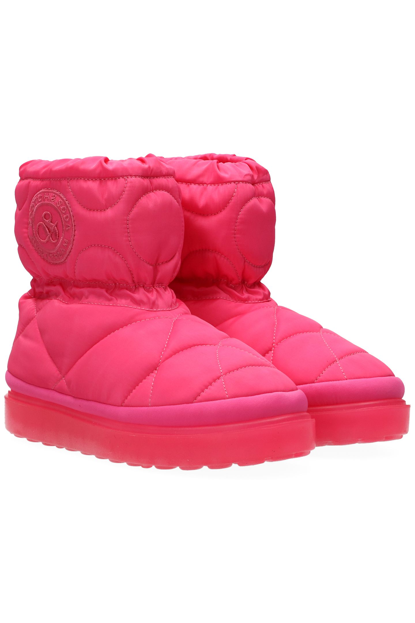 JOAN PINK 3