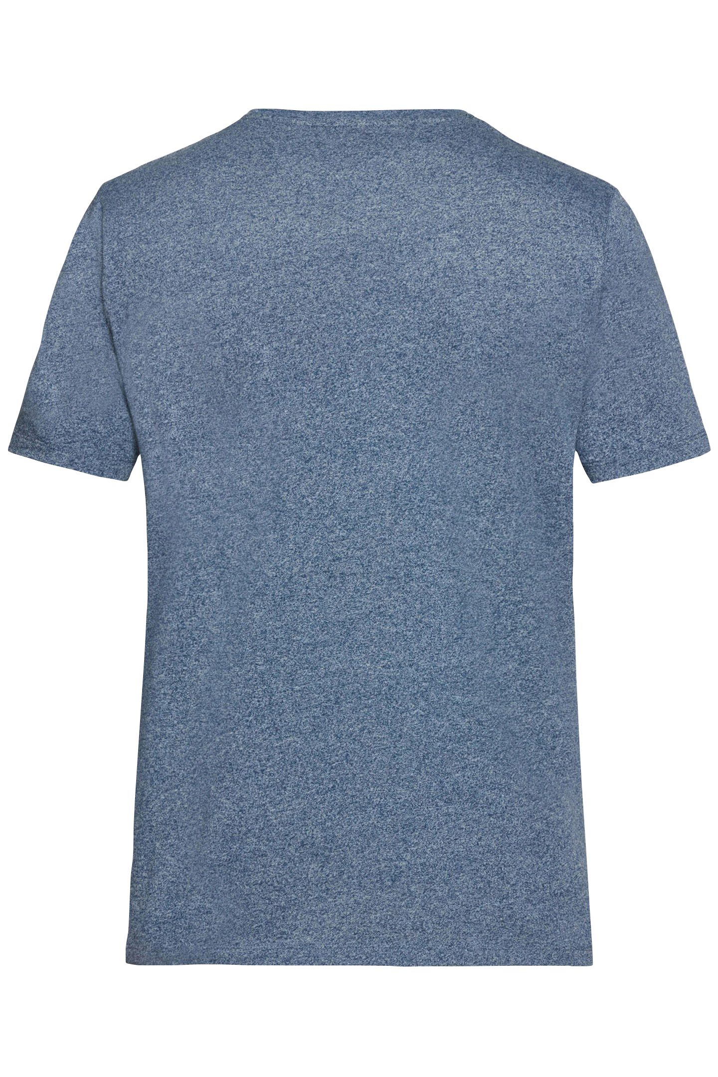 ELTONSI MOLINER LOGO TEE BLUE LARGO 2