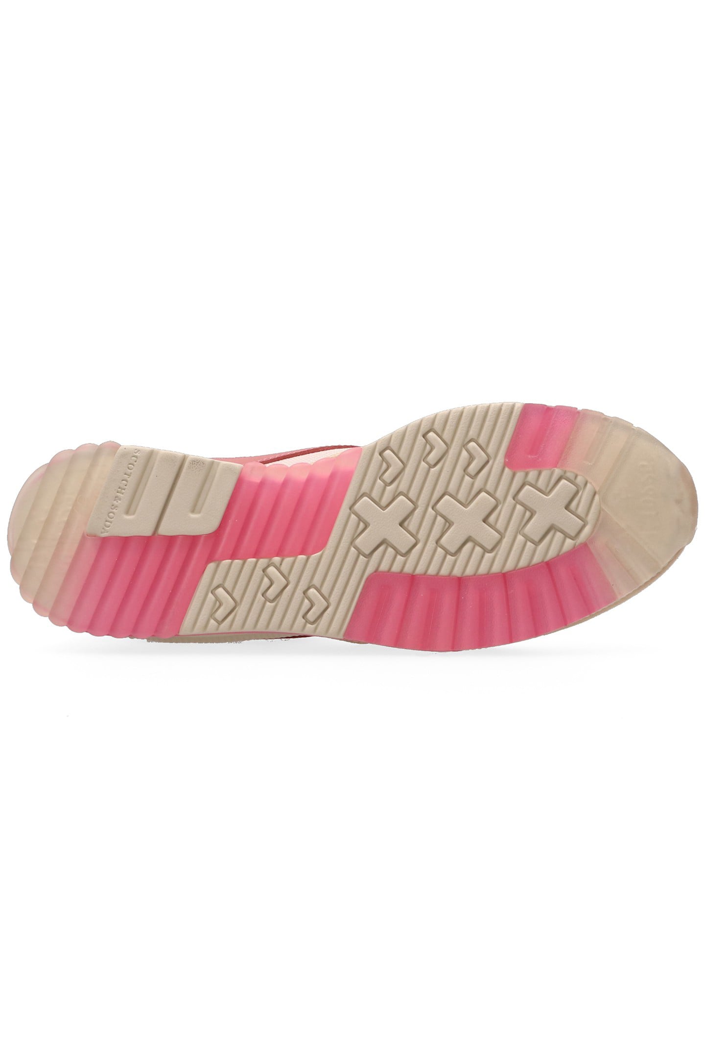 VIVI 23B PINK MULTI 6