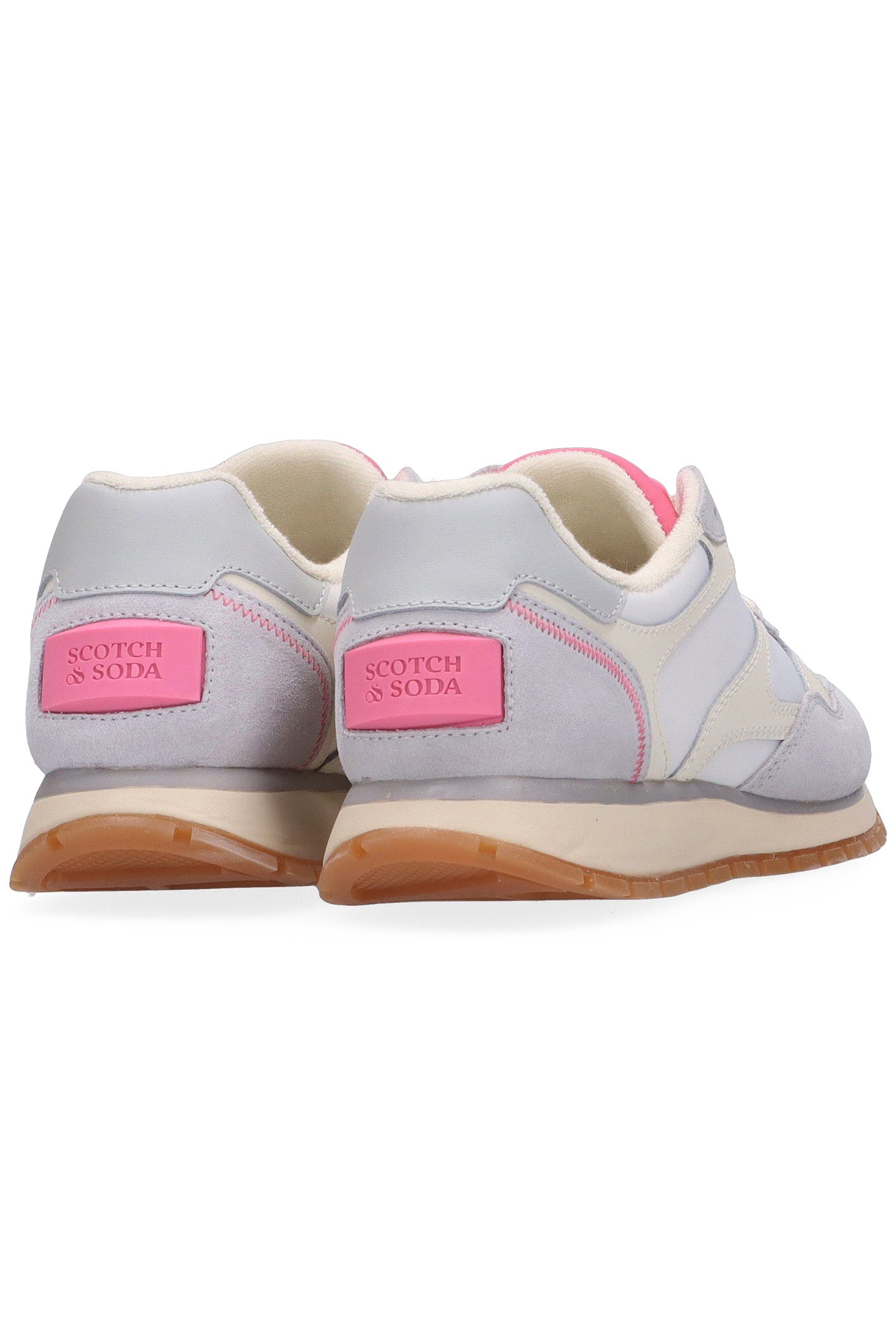 INEZ GREY-PINK 4
