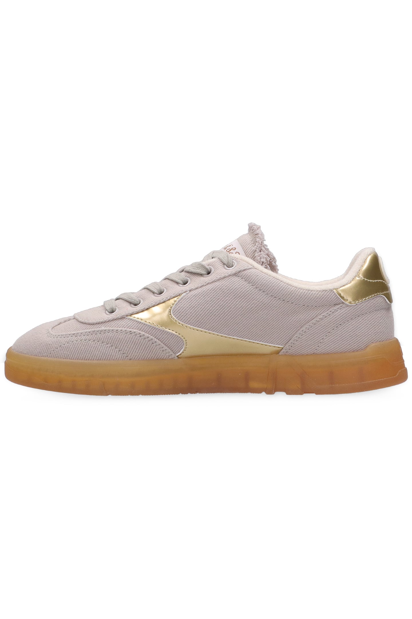 NIXIE GREY 2