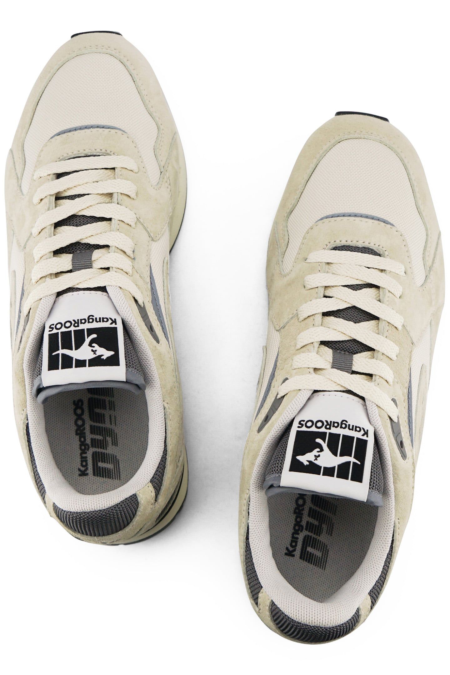 UNISEX COIL R3 SAND/GREY 2