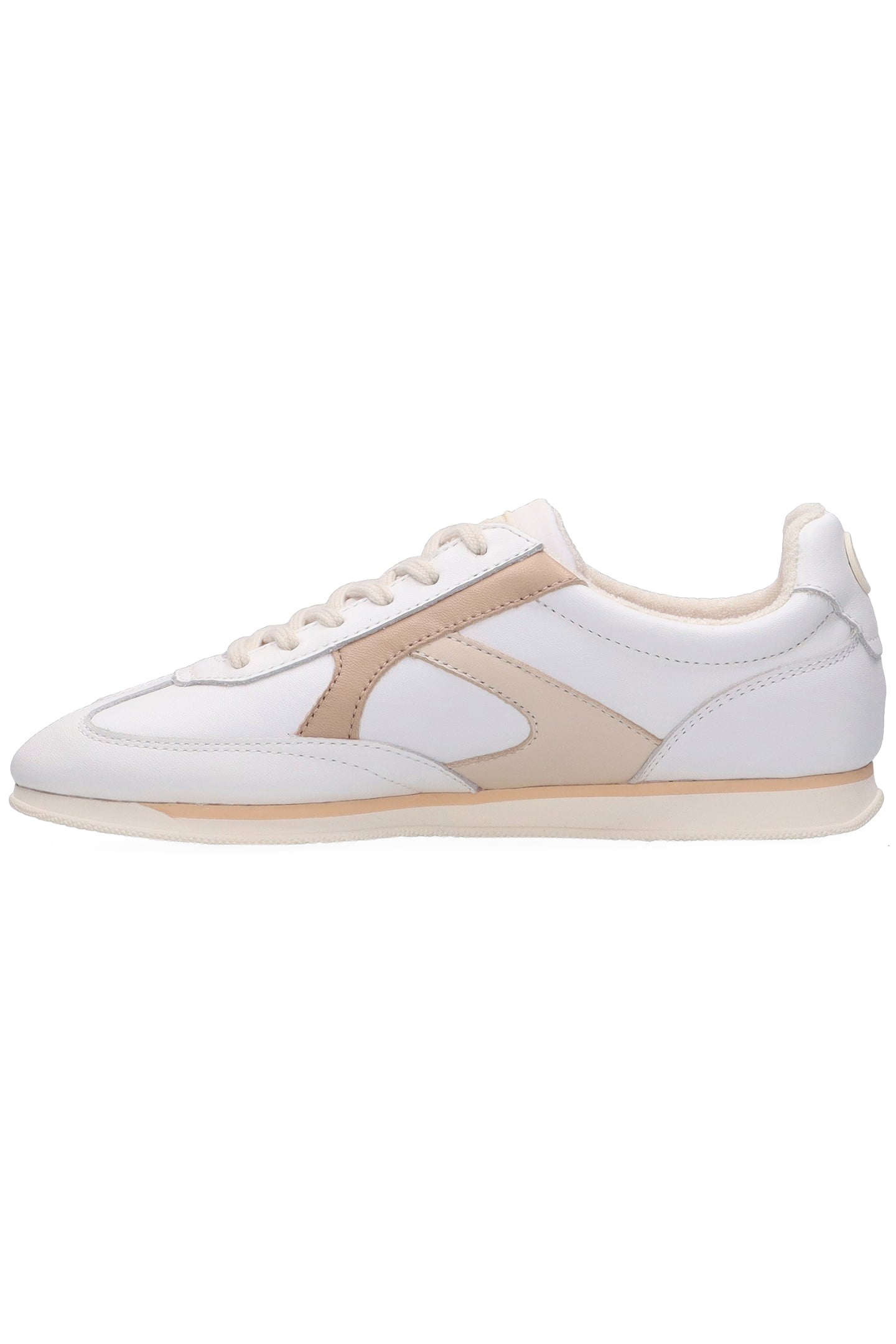 SANNY WHITE-BEIGE 2