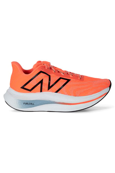 WRCXLY3 SNEAKERS IN NEON ORANGE 1