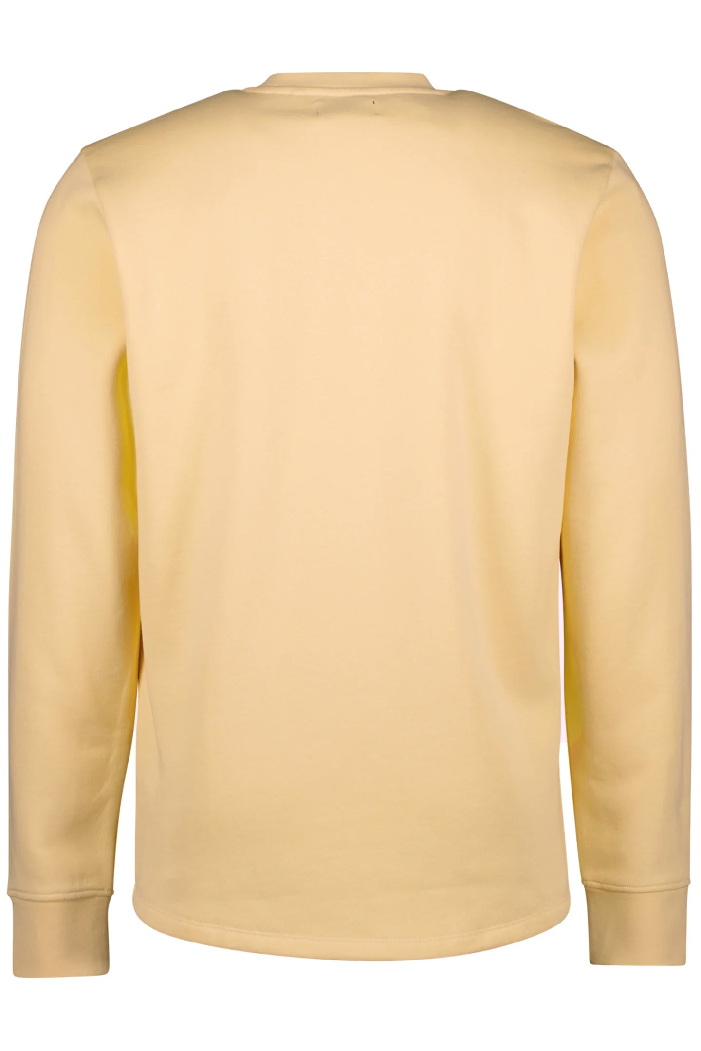 ANDREW SWEATER ITALIAN SAND 2