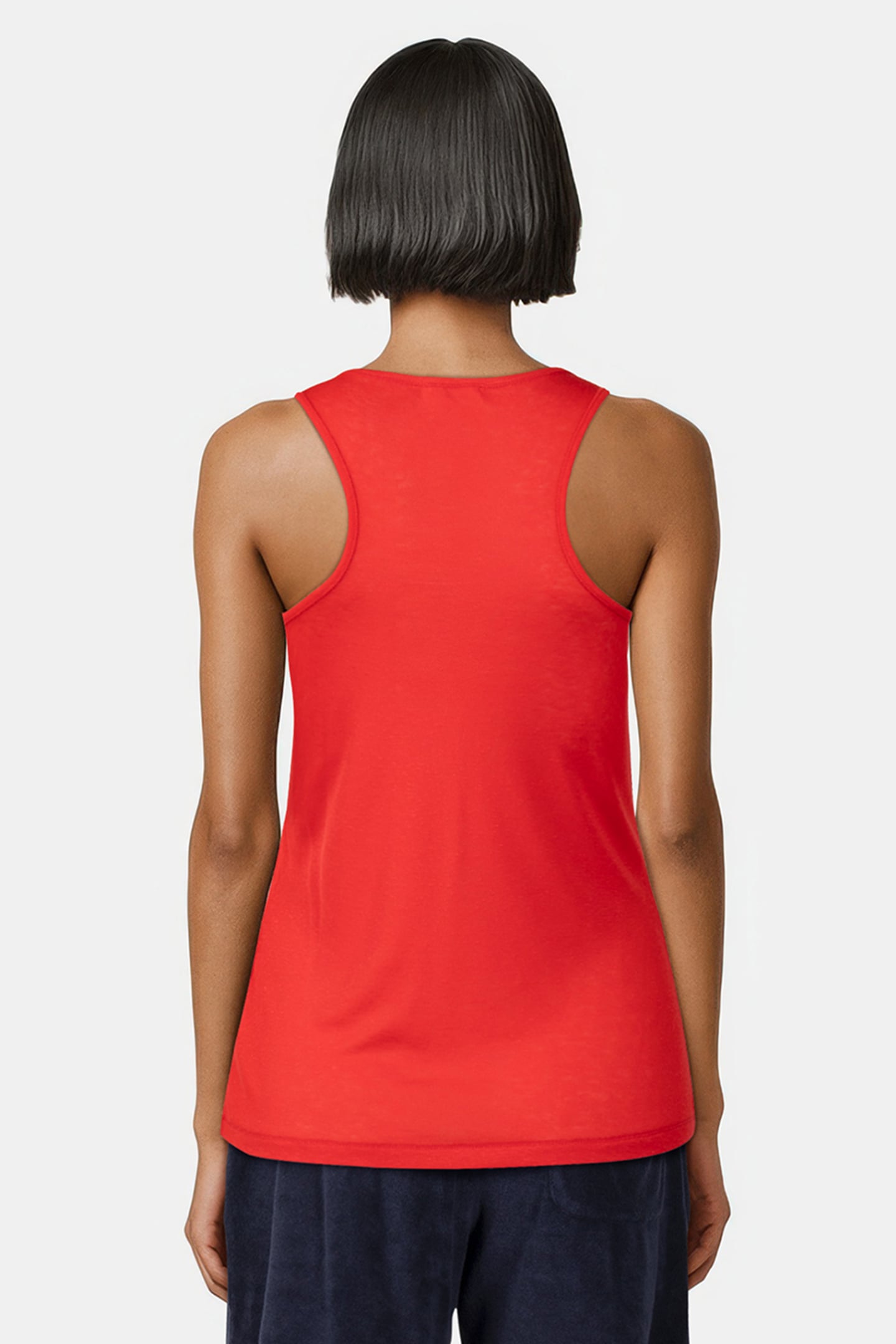CASSIA TOP RED 2