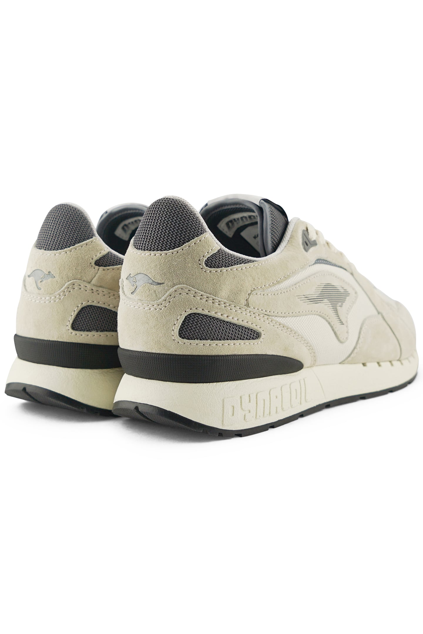 UNISEX COIL R3 SAND/GREY 4