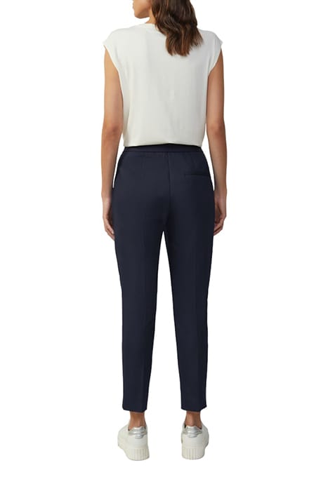 S.OLIVER PANTS 7/8 DARK BLUE 3