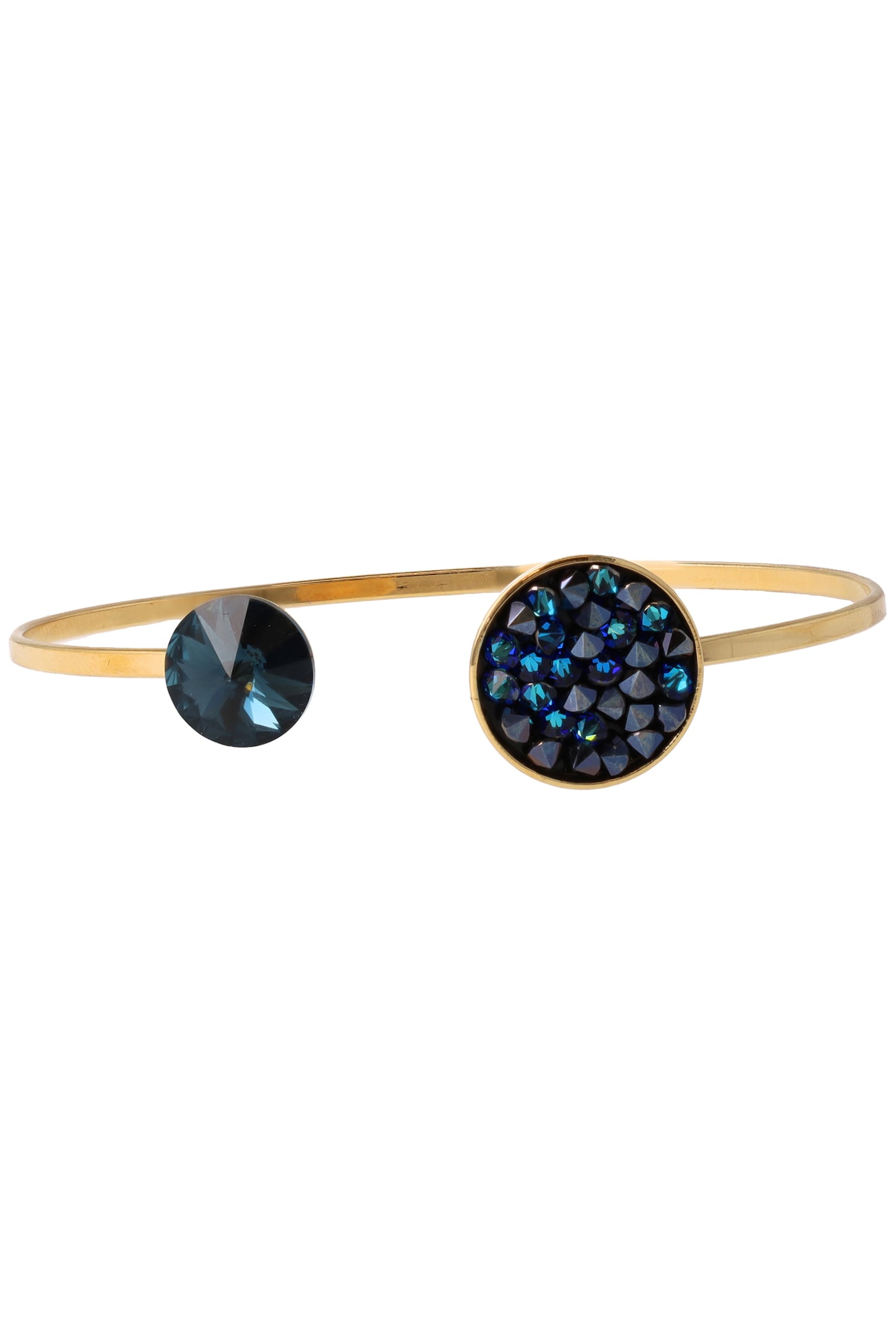 CLASSIC BRACELET BERMUDA BLUE BERMUDA BLUE 1