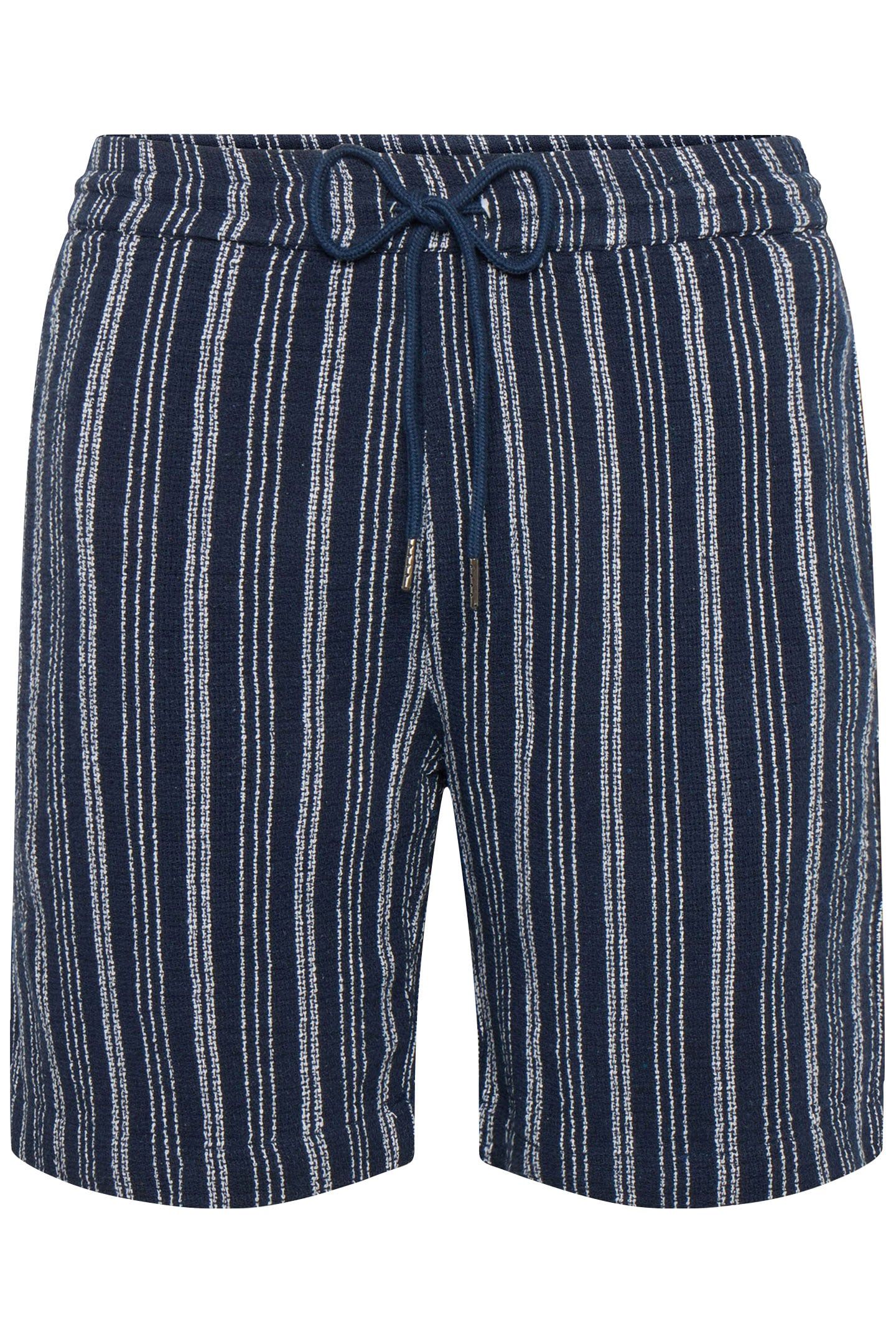 TUMSI RECYCLE STRIPE BLUE CAPTAIN 3