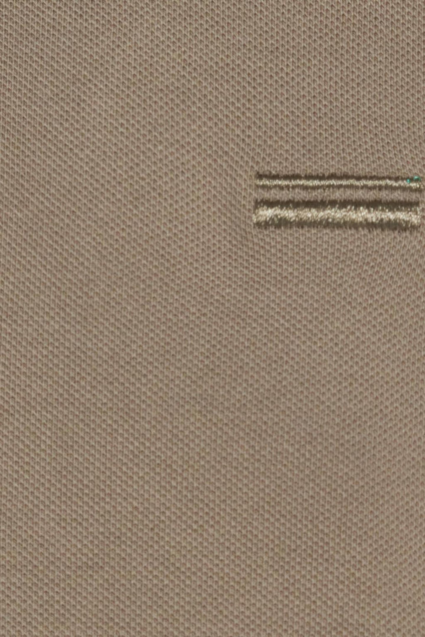 NEILSI LS POLO SMOKEY OLIVE 4