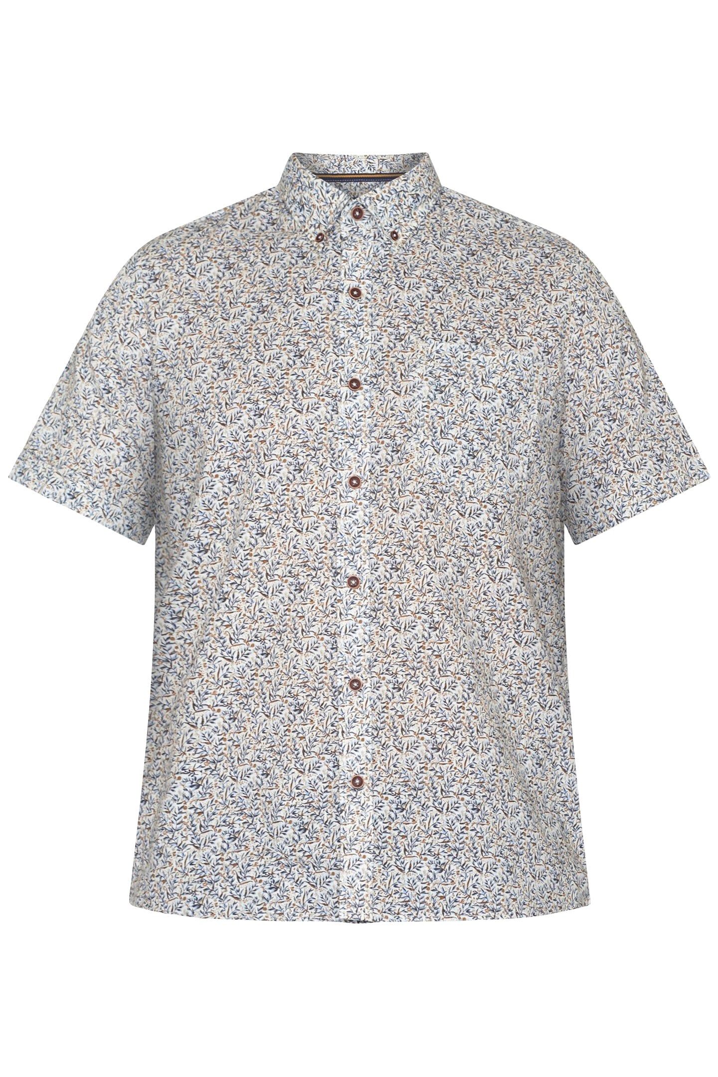 TRIPSI MINI PRINT TRUE BLUE 4
