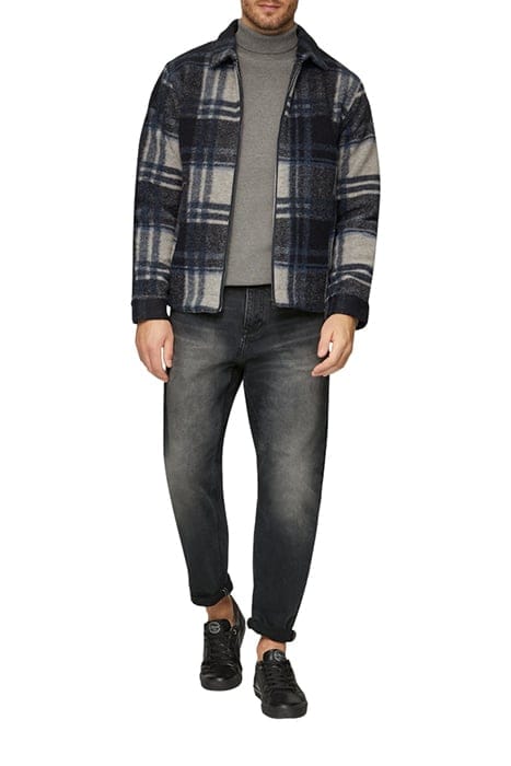 S.OLIVER JEANS GREY DENIM 2