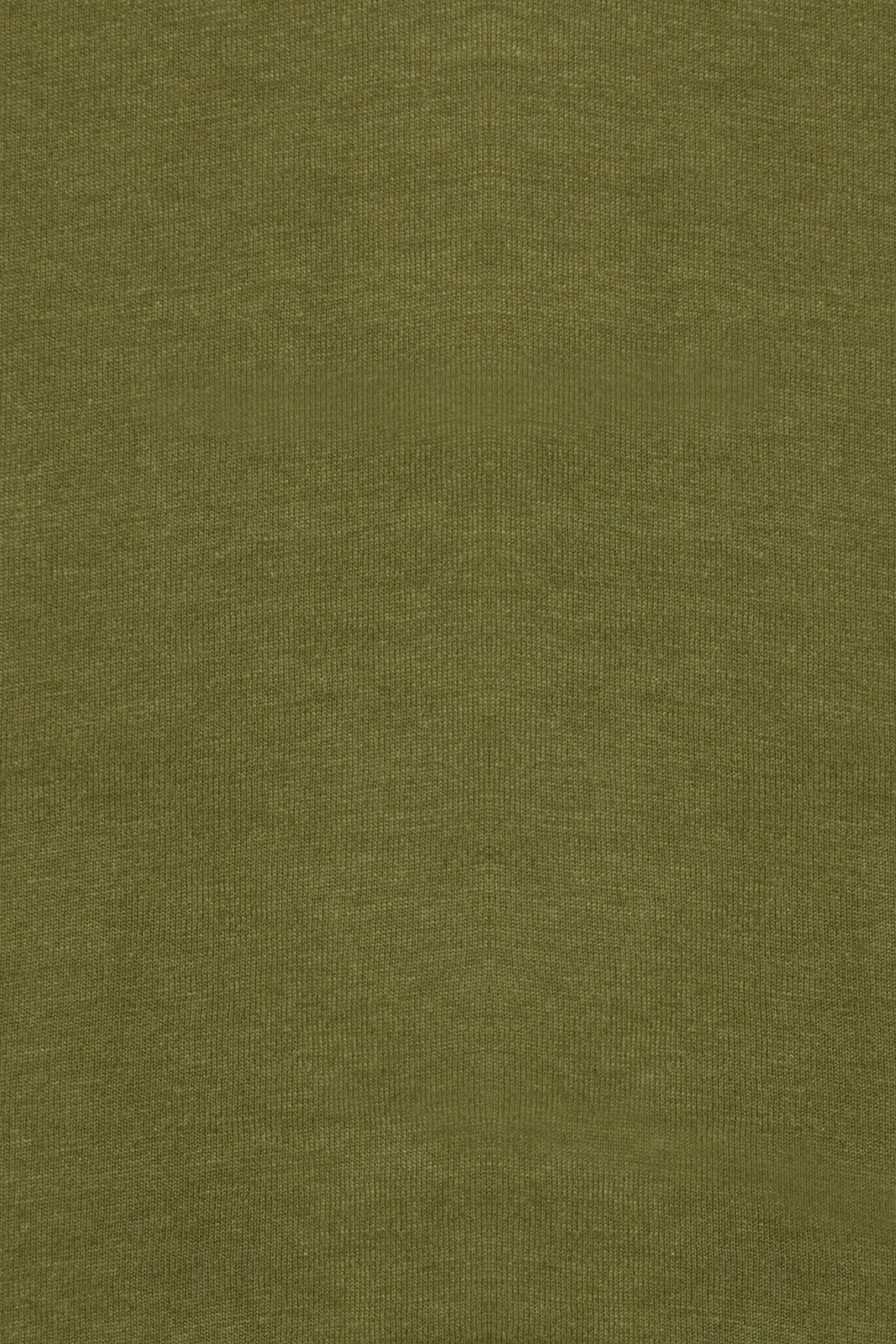 OLIVERSI CHEST PRINT + CYPRESS GREEN 7