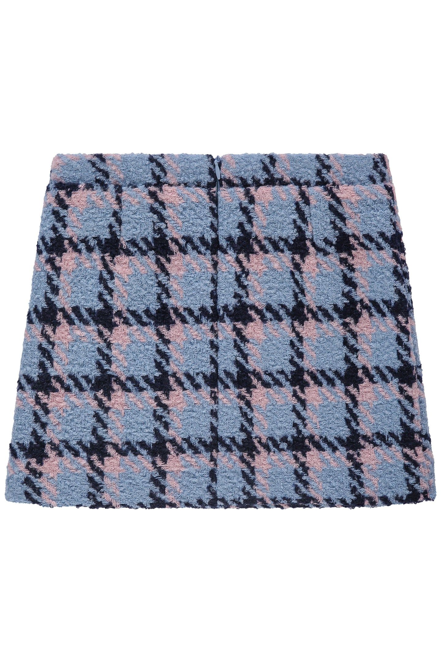 KOS SKIRT BABY BLUE 2