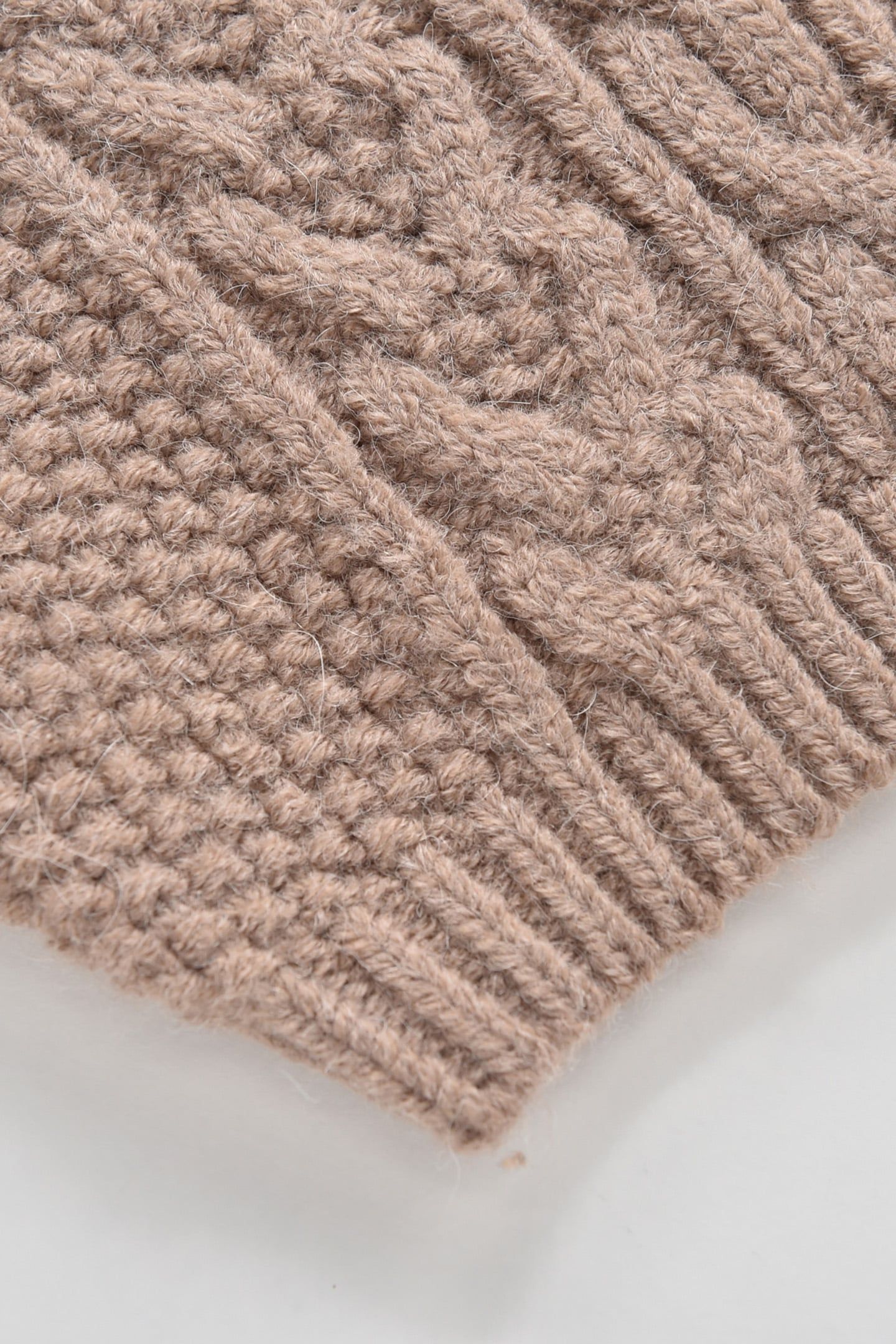 JUMPER KALI TAUPE 7
