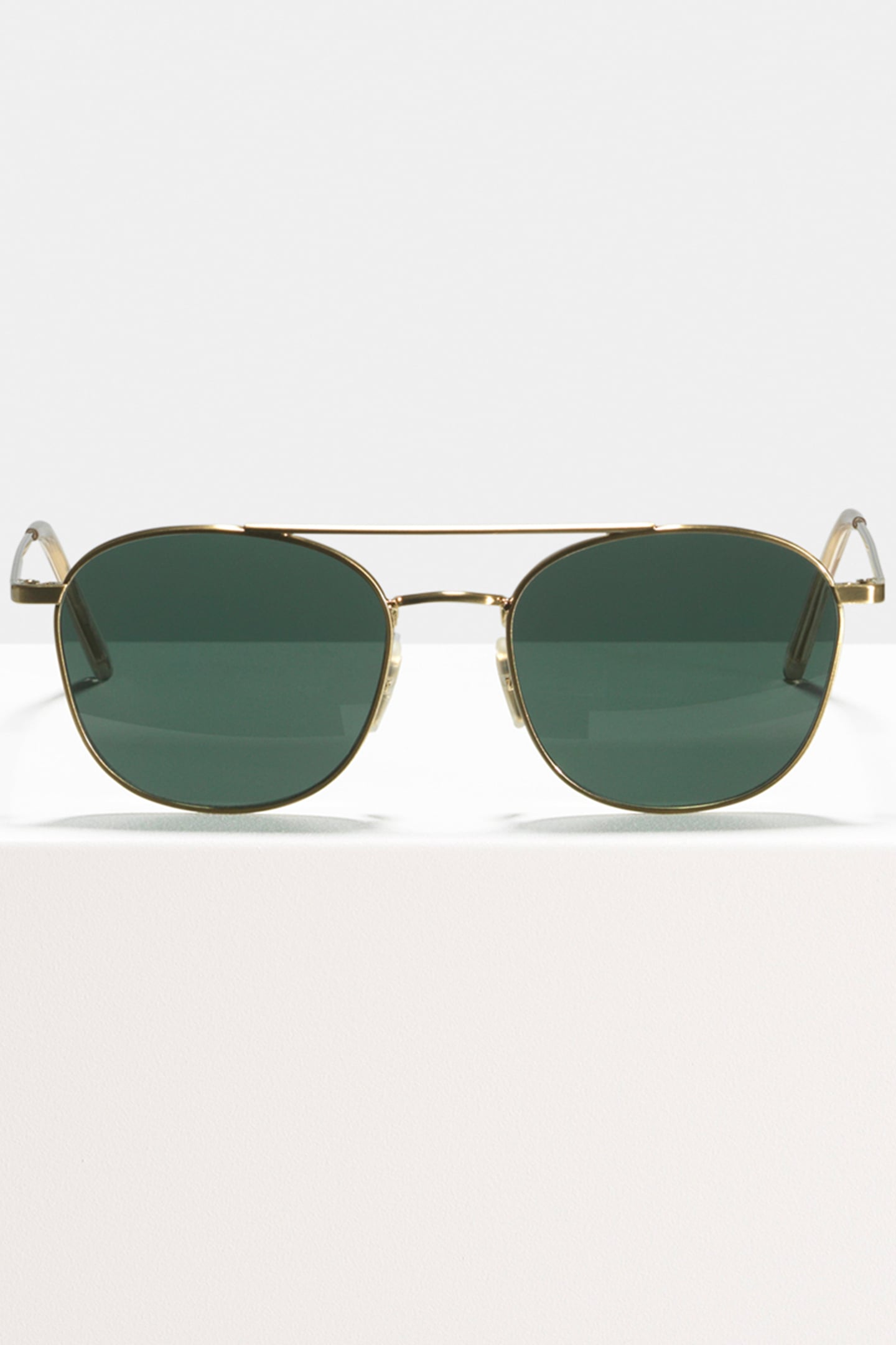 OLAF SATIN GOLD SUN 1