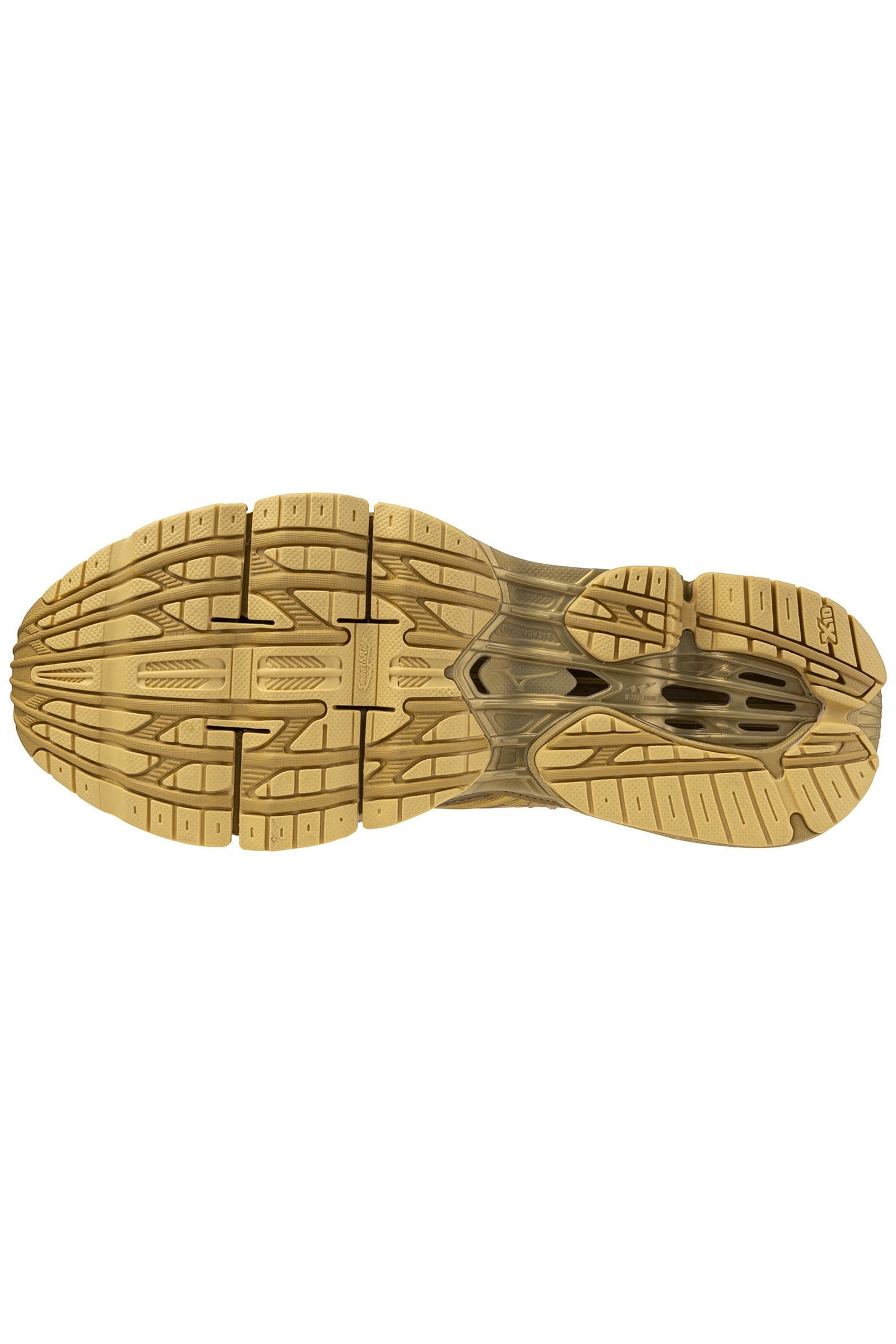 UNISEX SHOE SL WAVE PROPHECY SHINZO GOLD 4