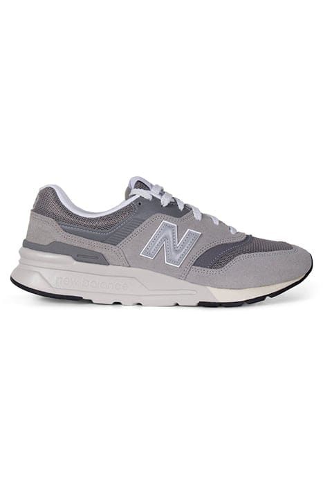 CM997HCA SNEAKERS IN GREY 1