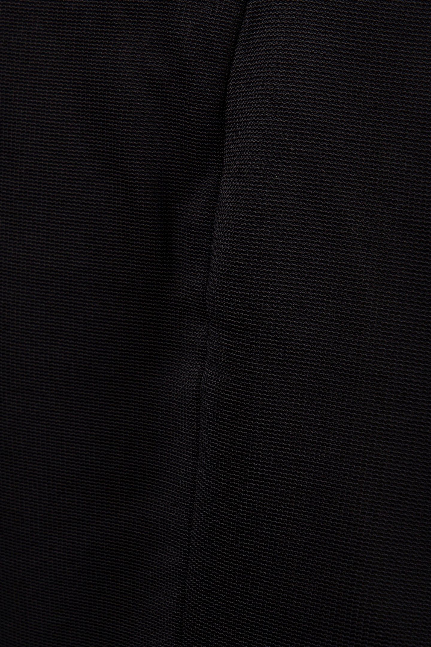MILANO SLEEVELESS TOP BLACK 4