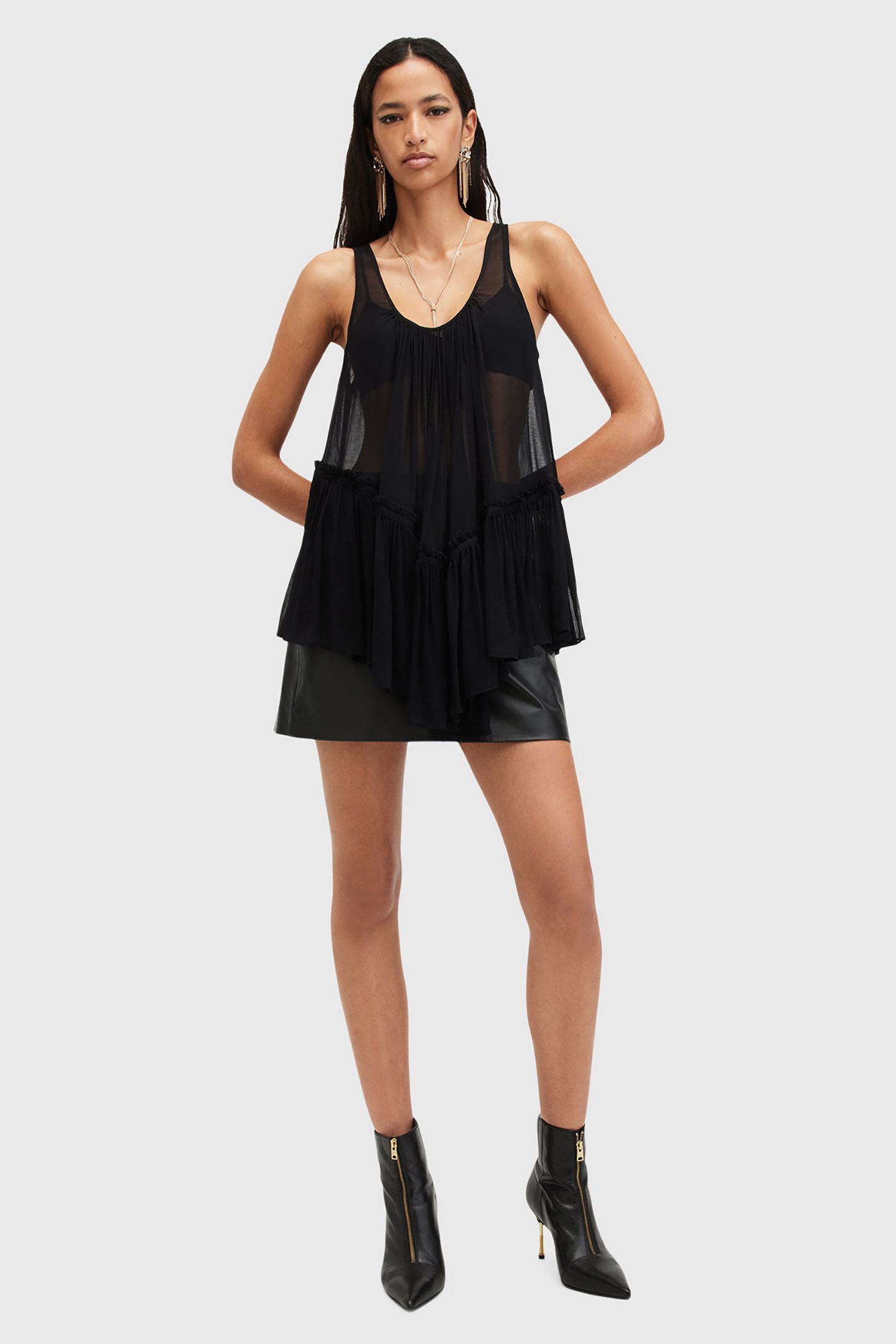 RACH TOP BLACK 3
