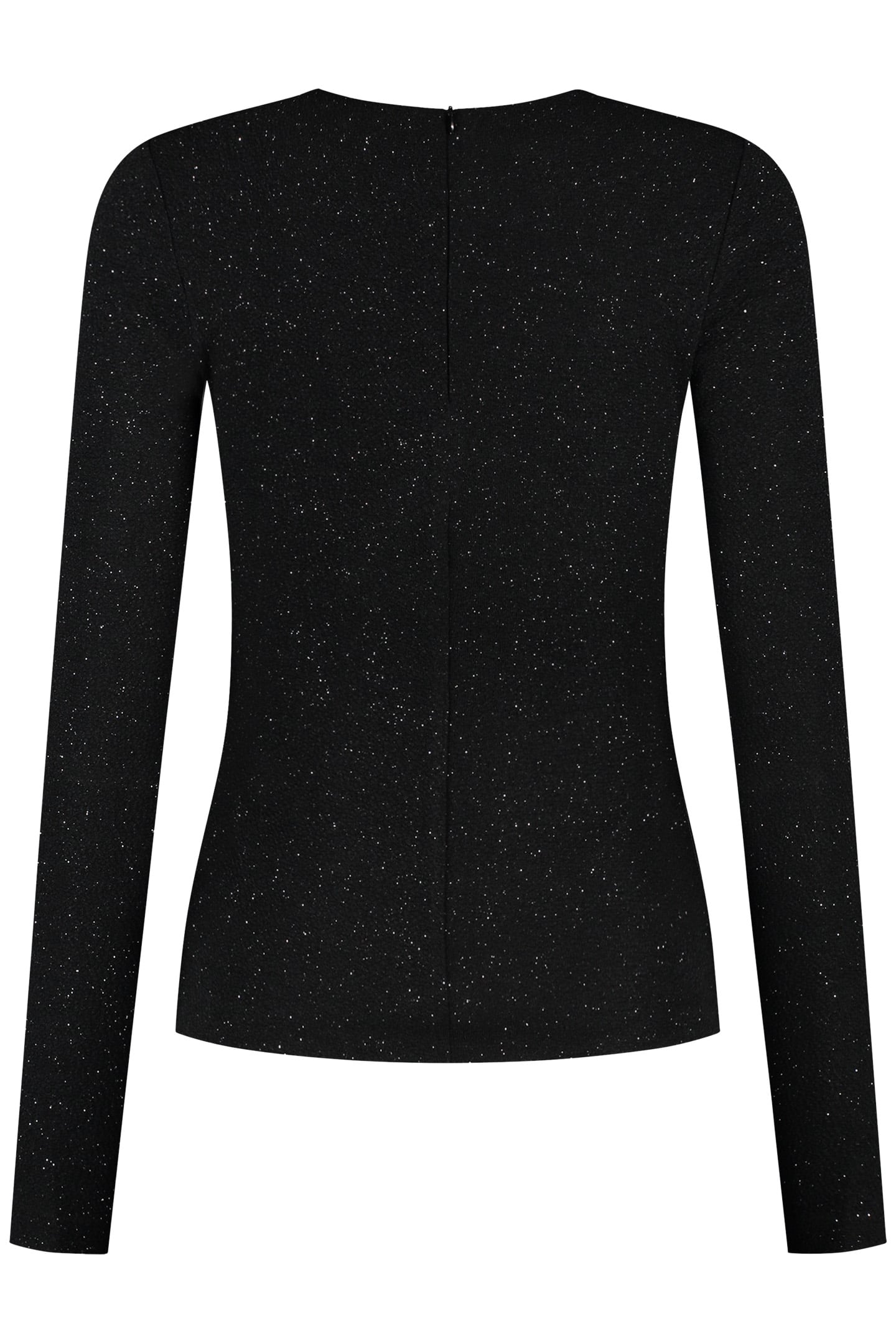 FRANCA TOP BLACK 2