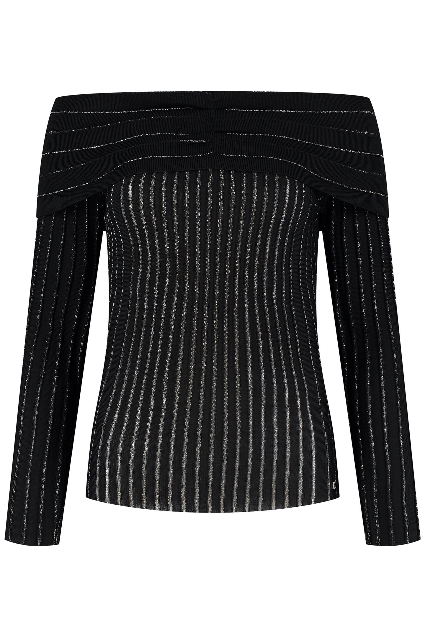 FAE TOP BLACK 2