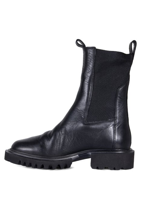 HALLIE BOOT BLACK 3