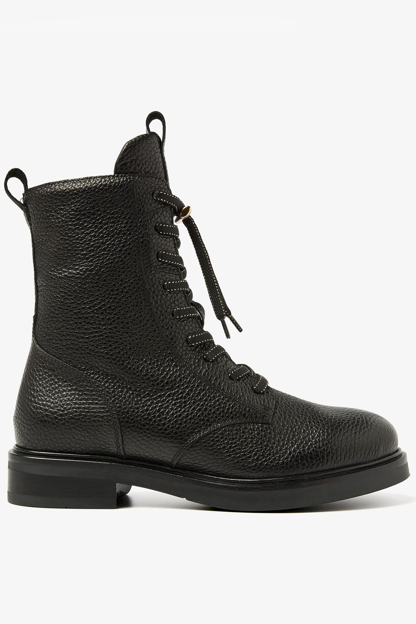 JULIETTE ABBY BLACK 1