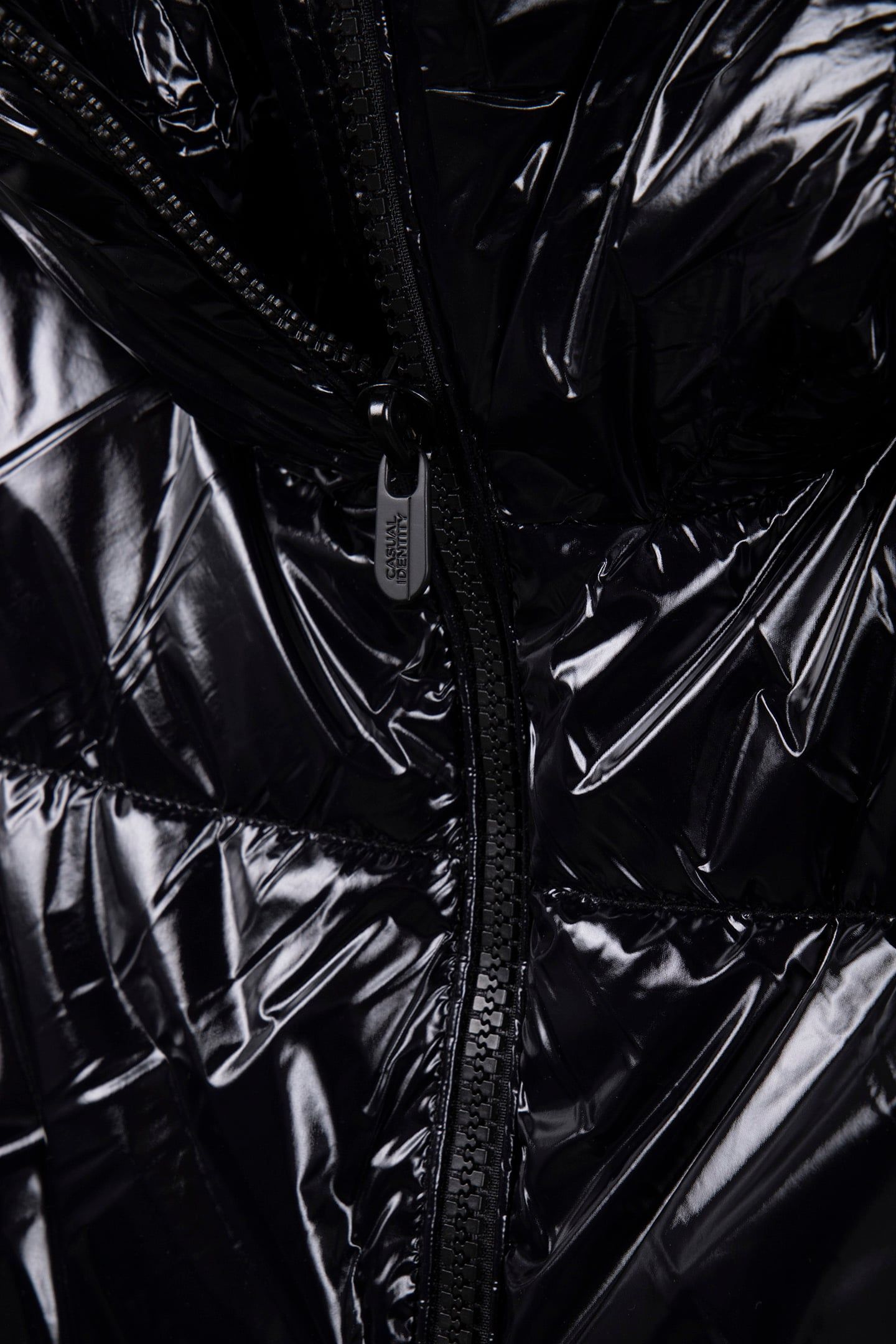 COMMA JACKETS OUTDOOR BLACK 4