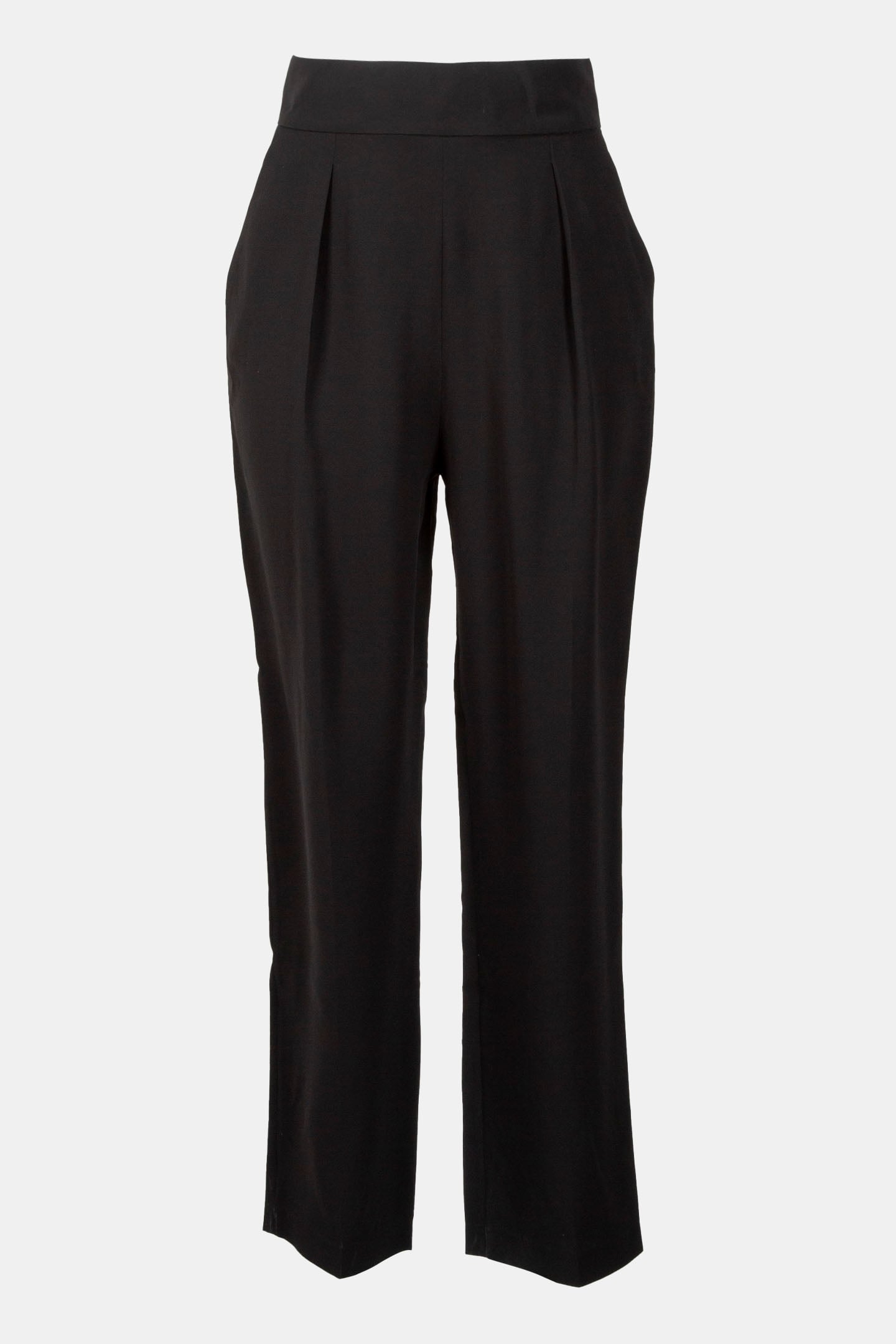 TEKOA TROUSER BLACK 5
