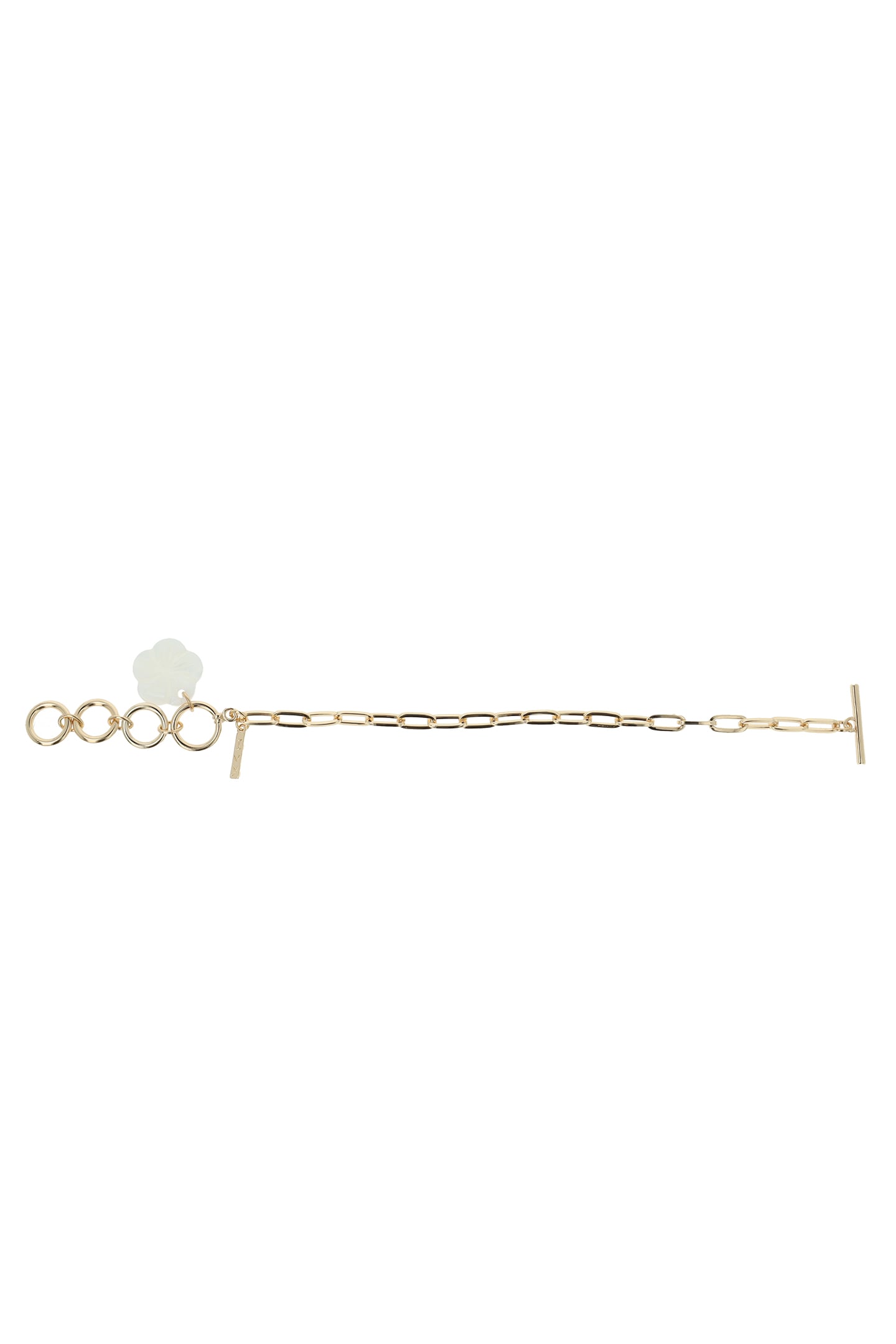FLOWER SHELL BRACELET 2