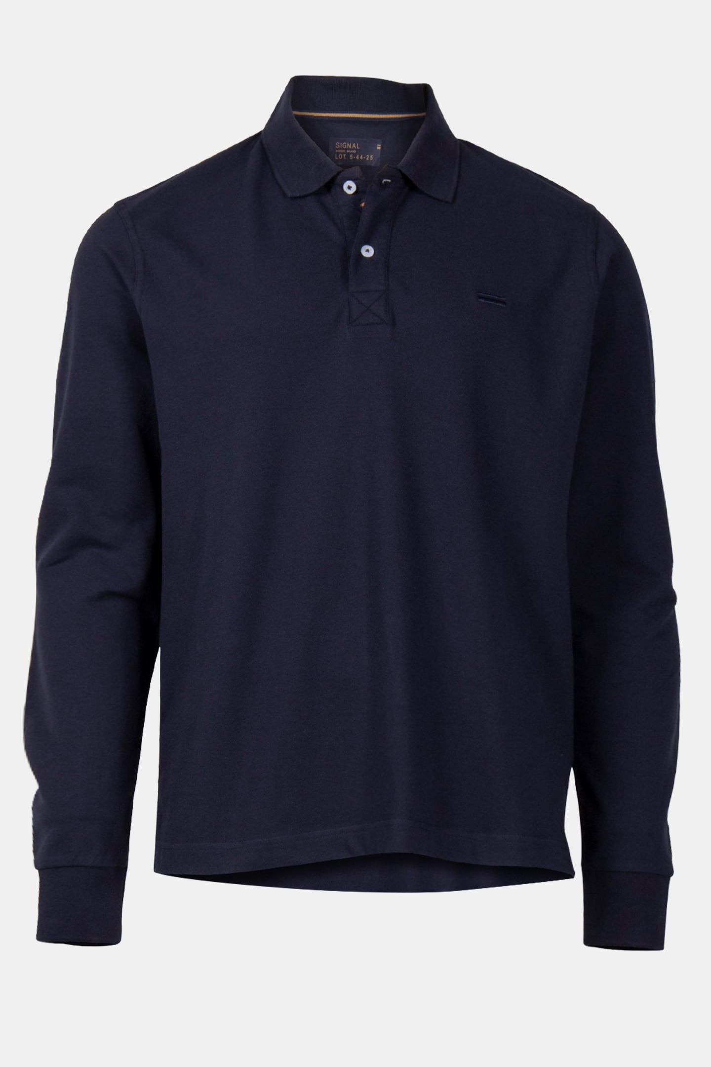 NEILSI LS POLO DEEP MARINE 3
