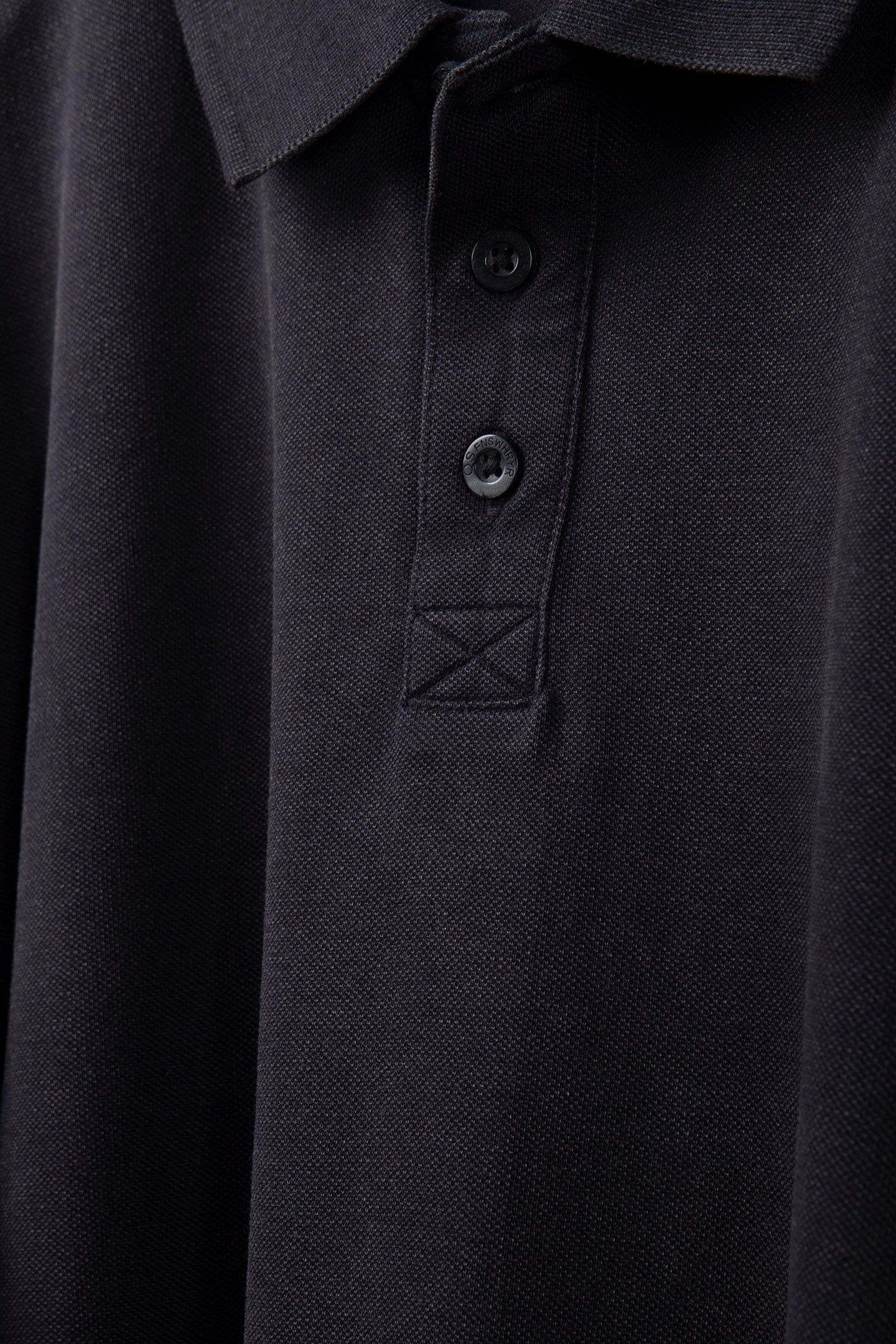 S.OLIVER-QS POLOS BLACK 5