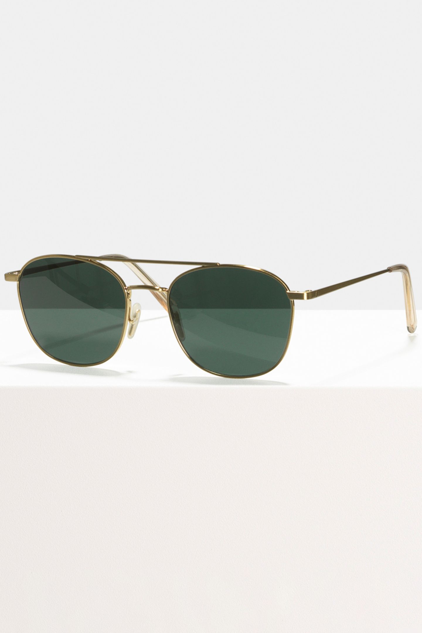 OLAF SATIN GOLD SUN 2