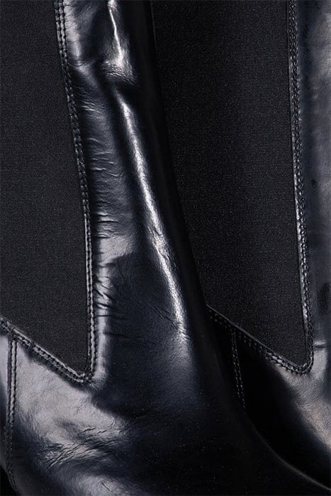 RIA BOOT BLACK 4